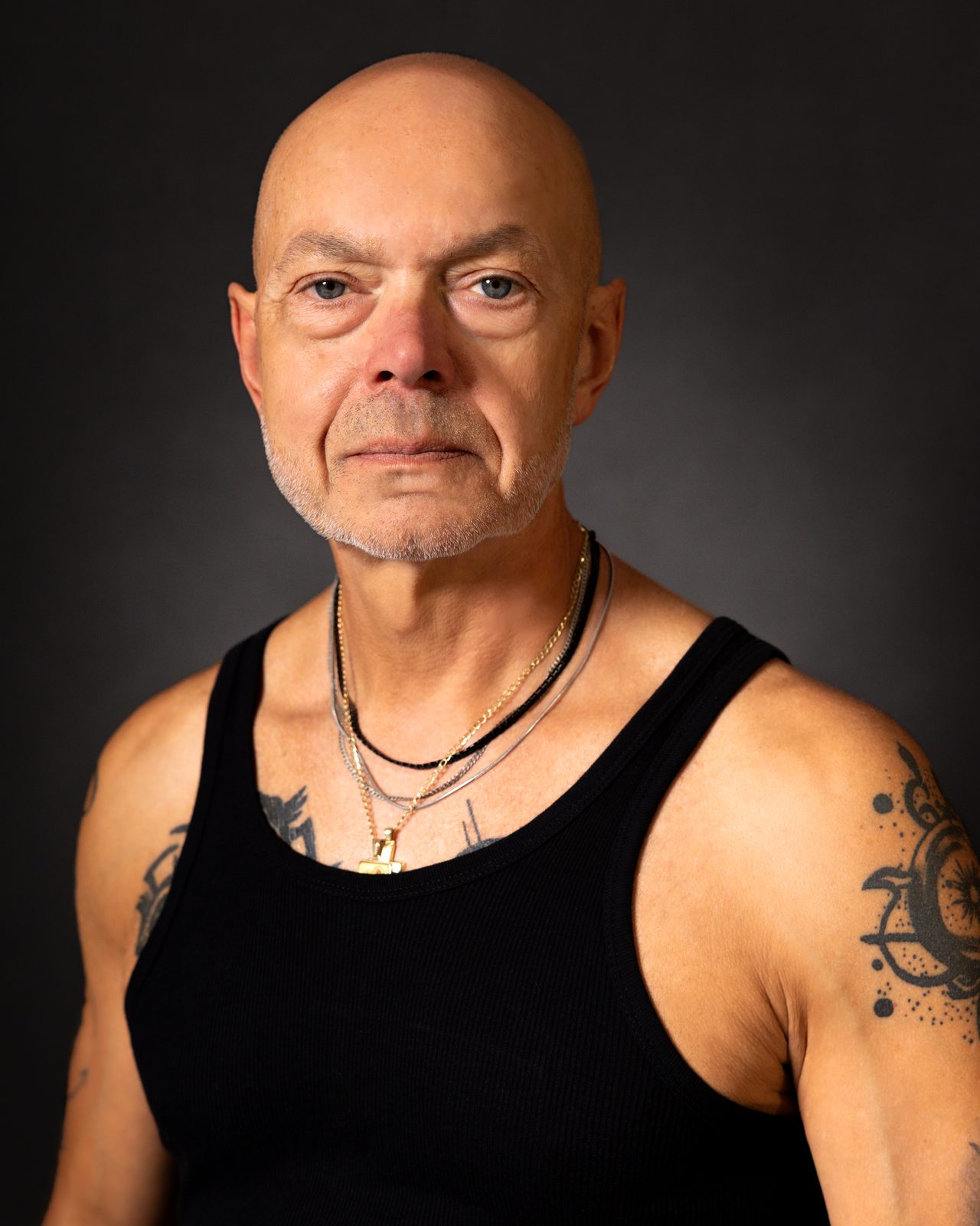Jim Tsiakos — frame 3