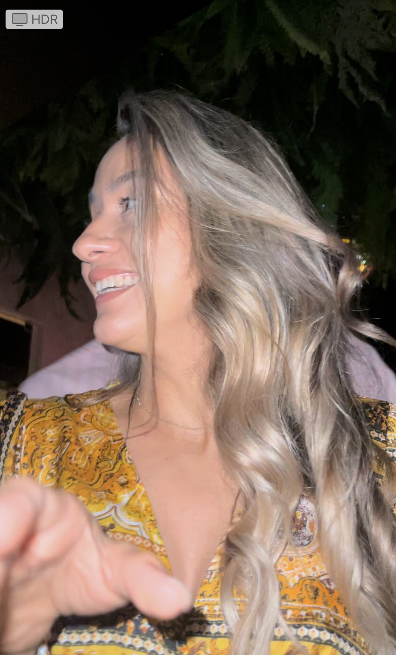 Iris Calderón De Veras