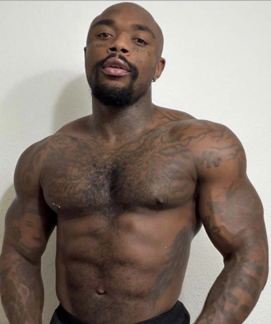 Davi stefond 