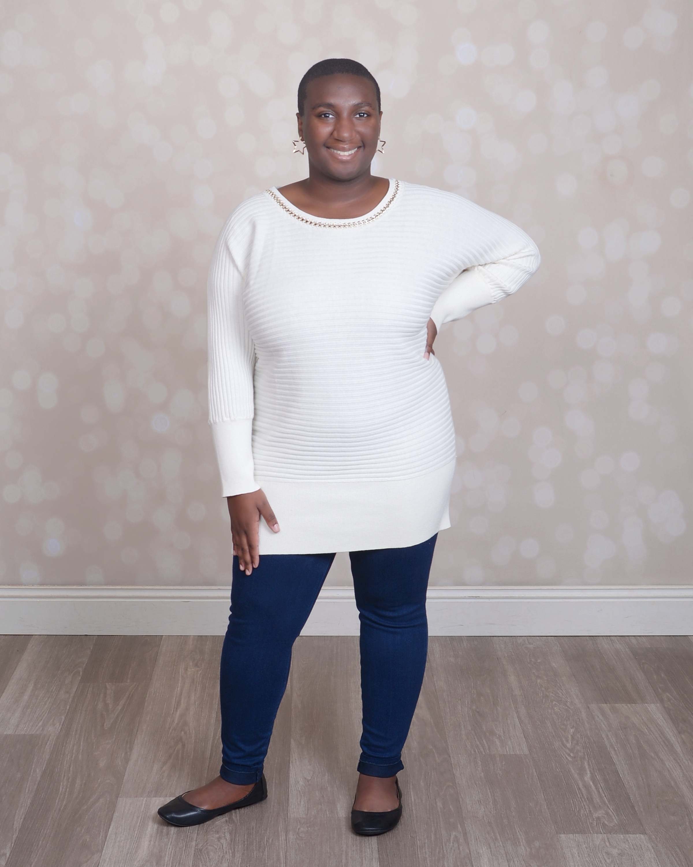Danielle Davis — frame 4