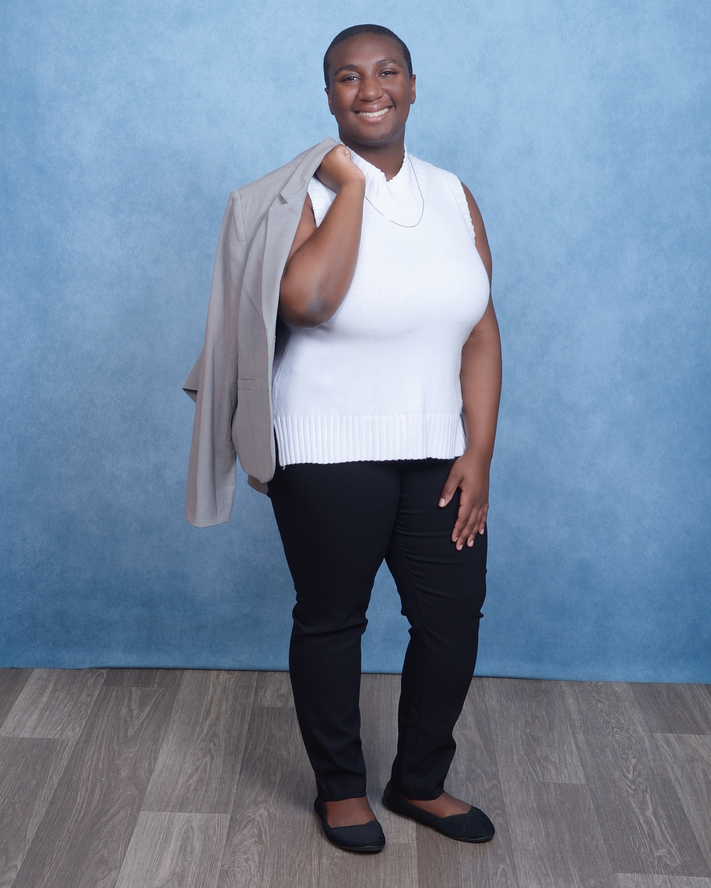 Danielle Davis — frame 2
