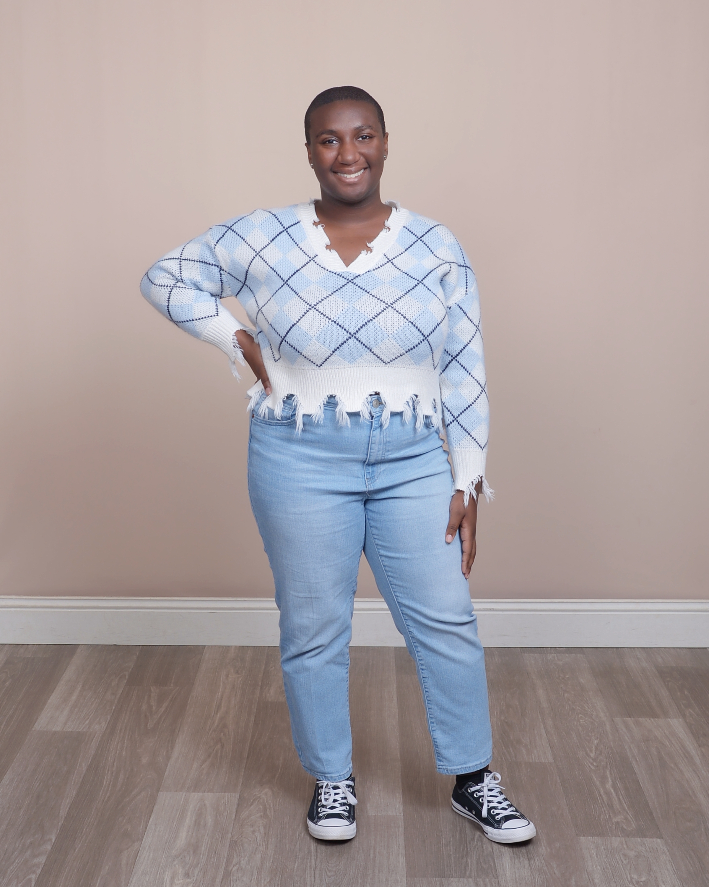 Danielle Davis — frame 19