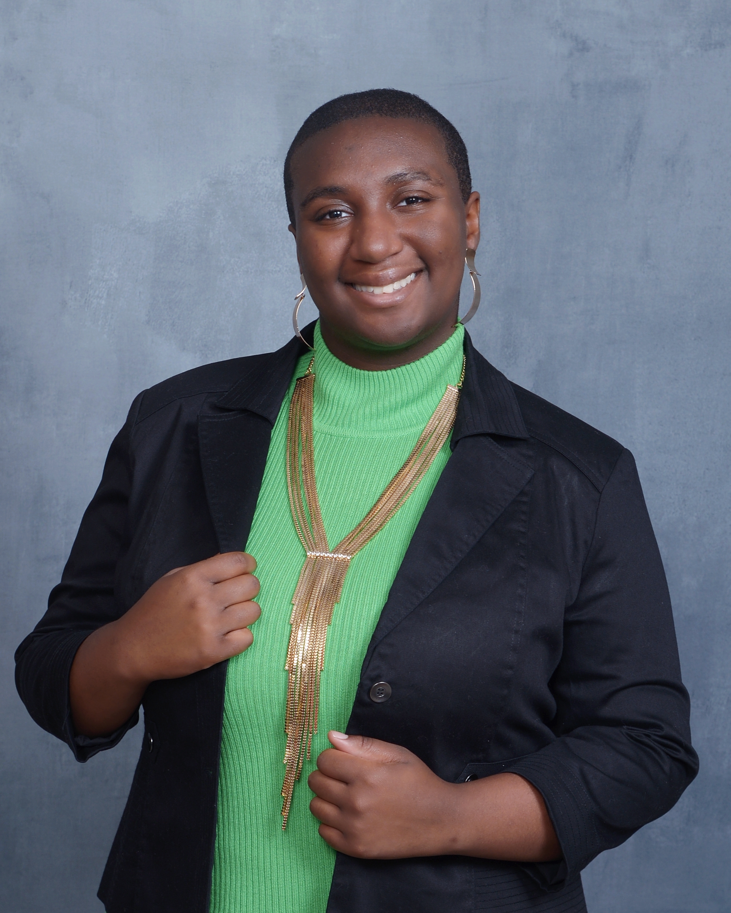 Danielle Davis — frame 8