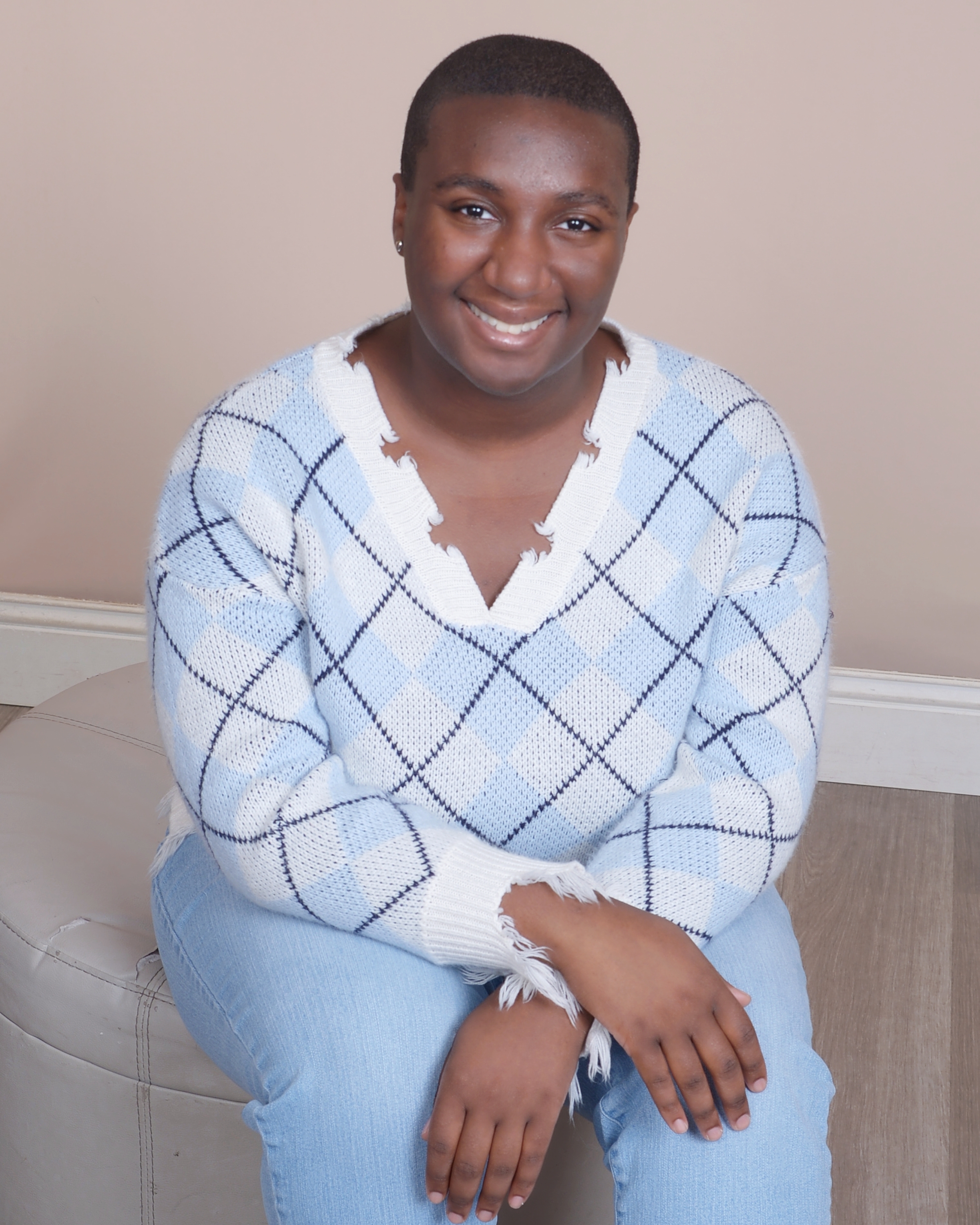 Danielle Davis — frame 15