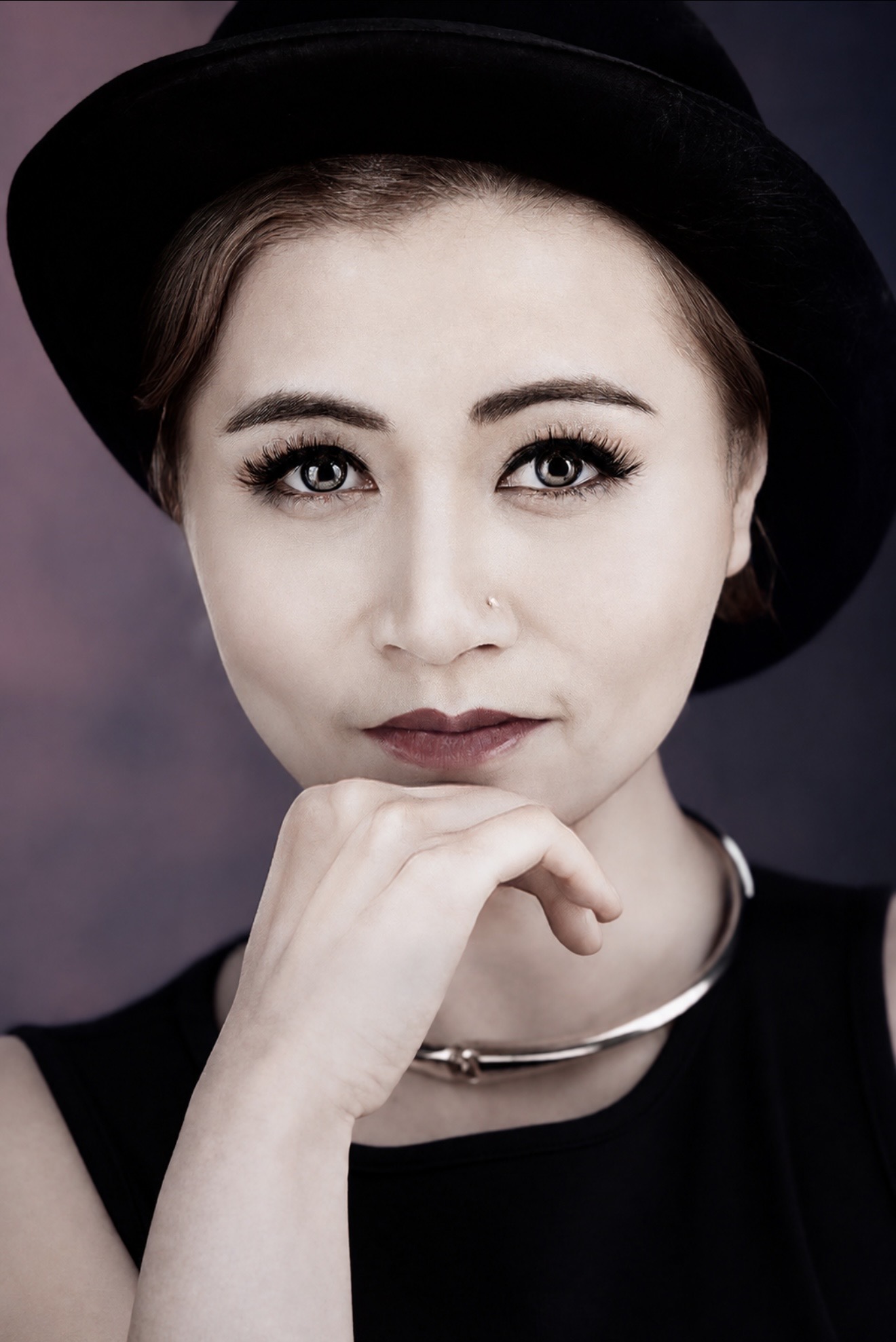 Katherine Bui — frame 14