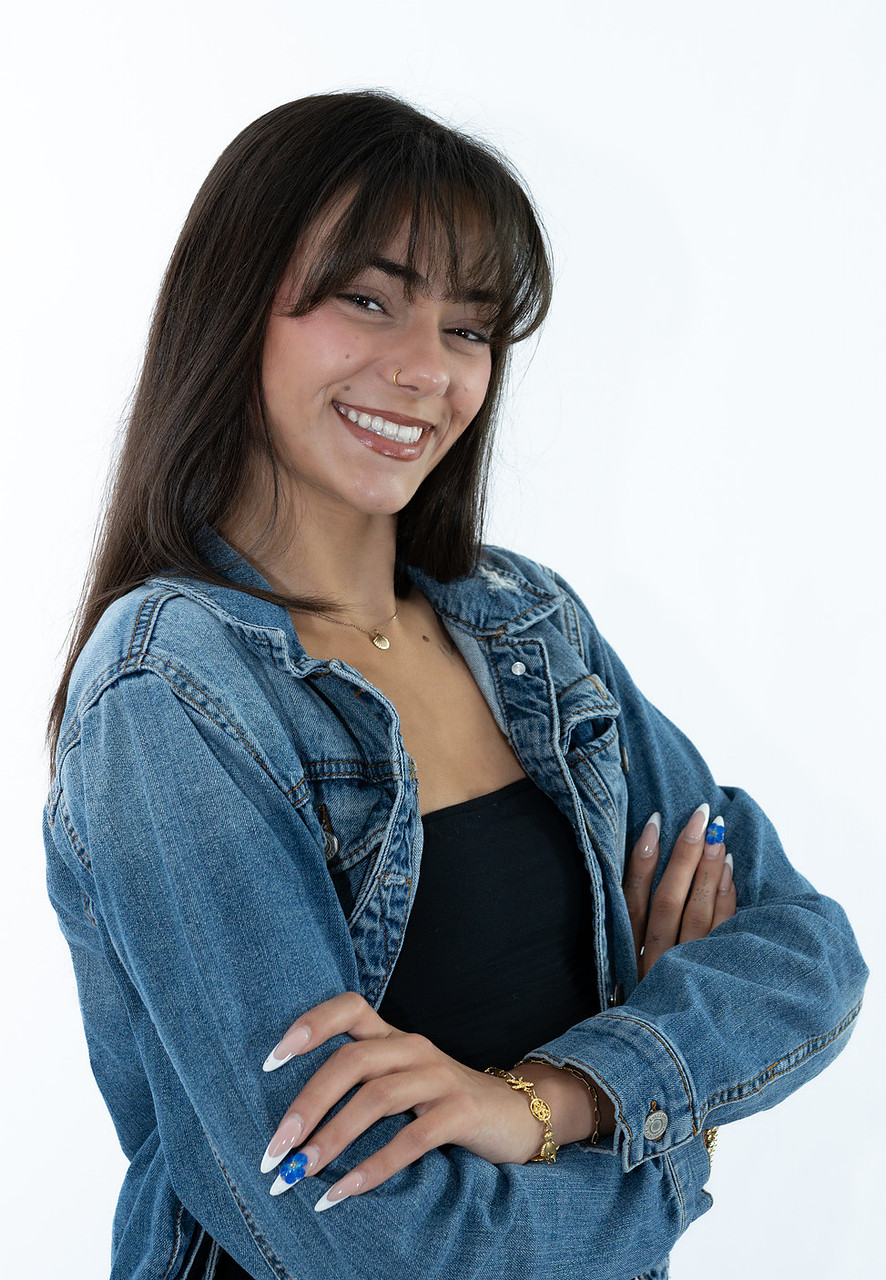 Teagan Abatiello — frame 6