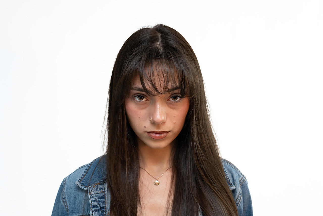 Teagan Abatiello — frame 16