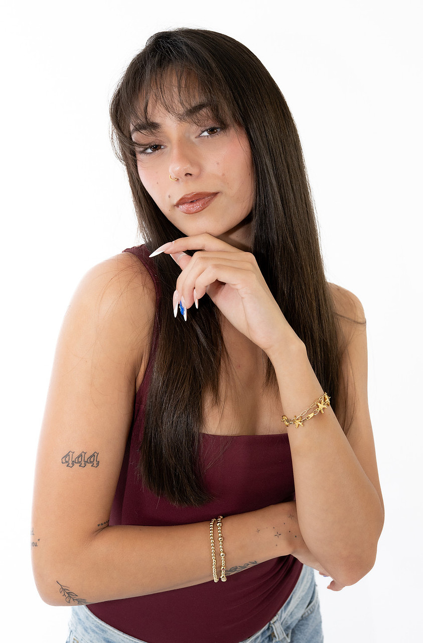 Teagan Abatiello — frame 23