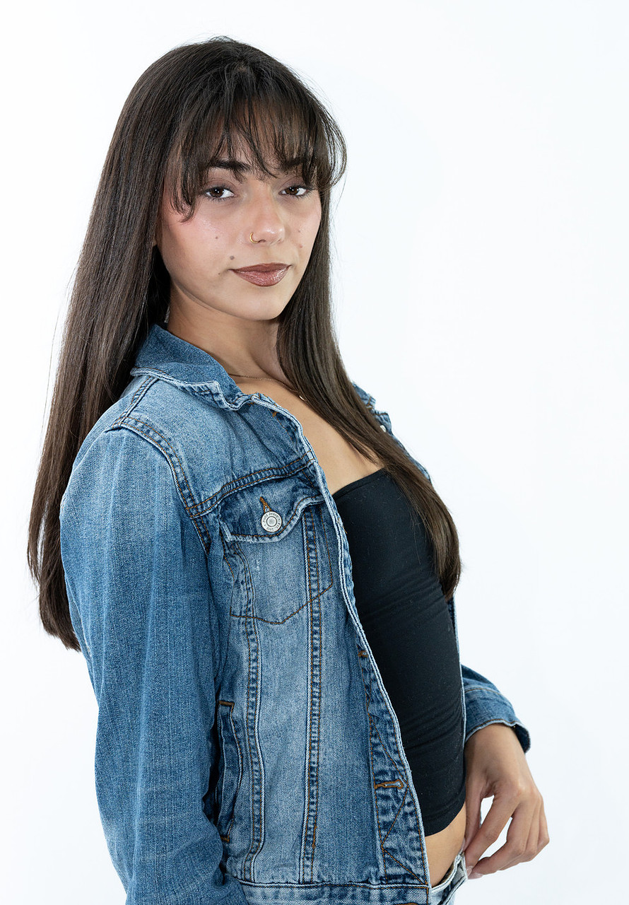 Teagan Abatiello — frame 4
