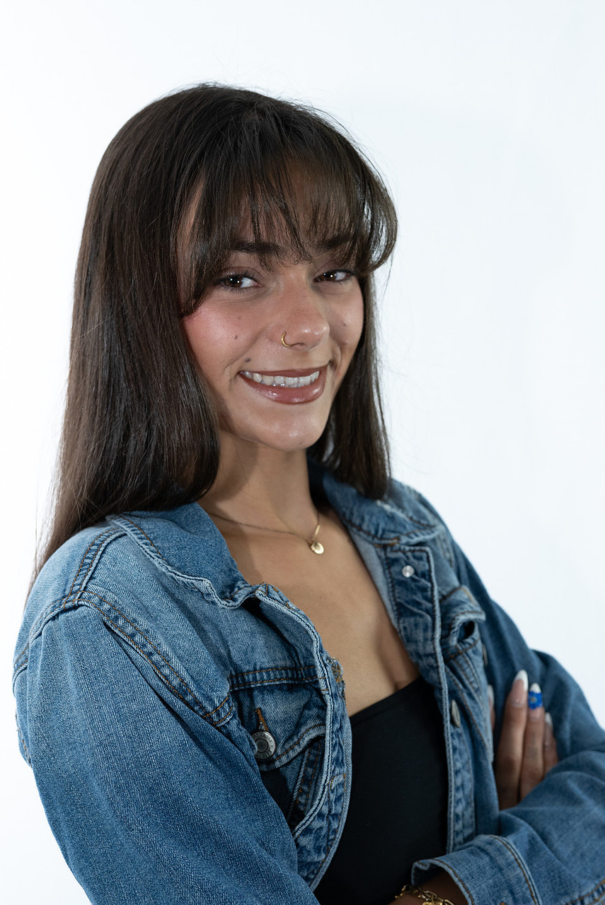 Teagan Abatiello — frame 19