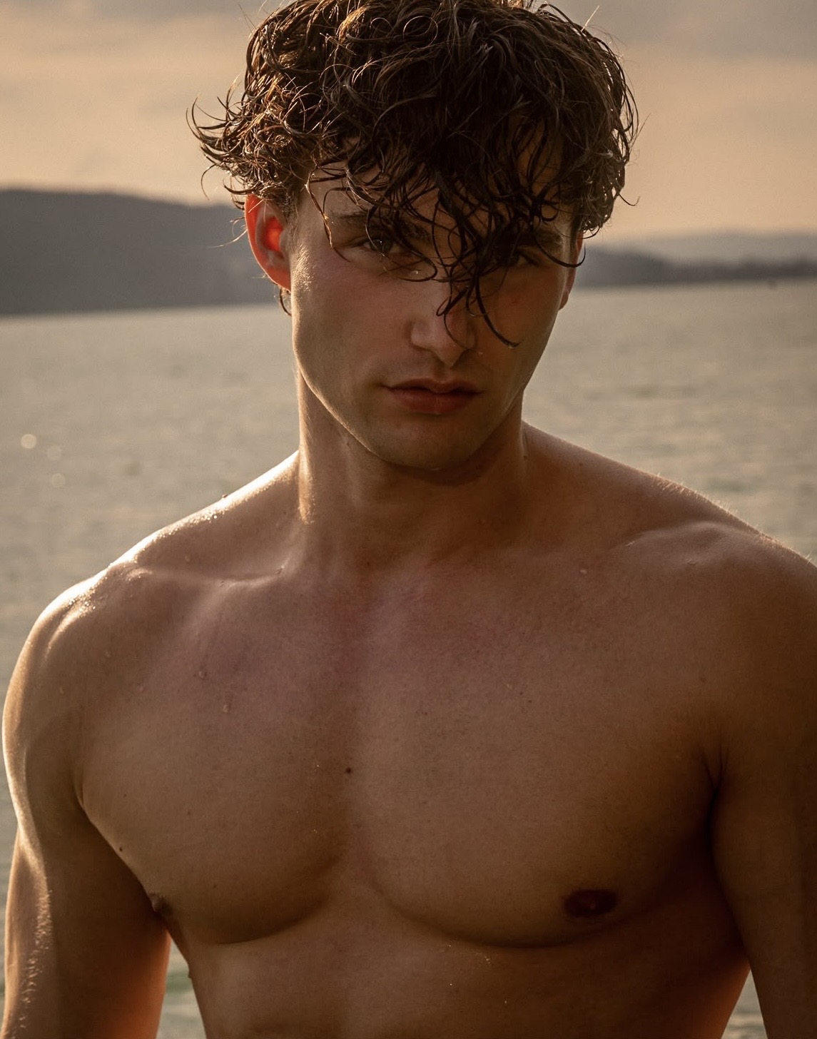 Pascal Sander — frame 7