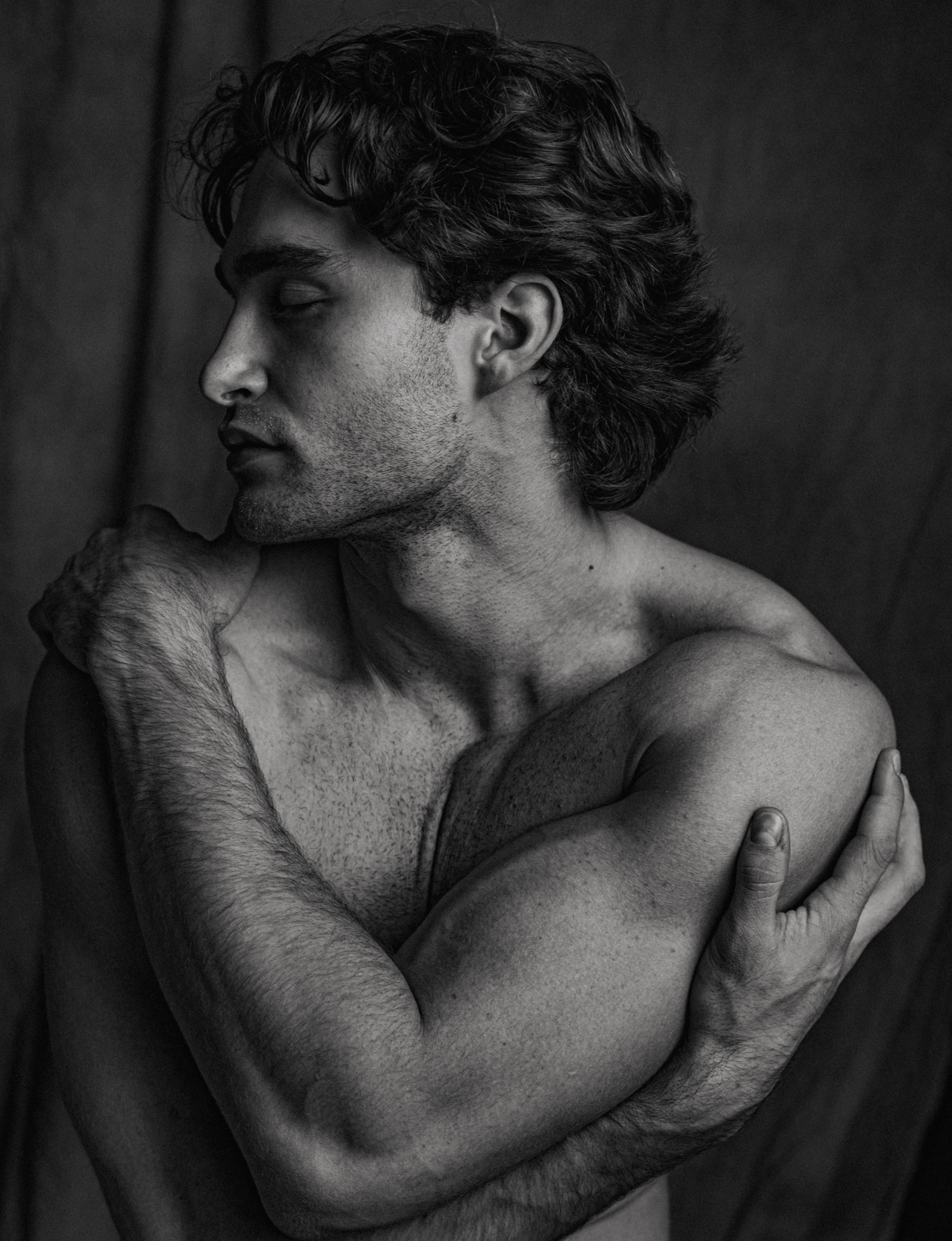 Pascal Sander — frame 3