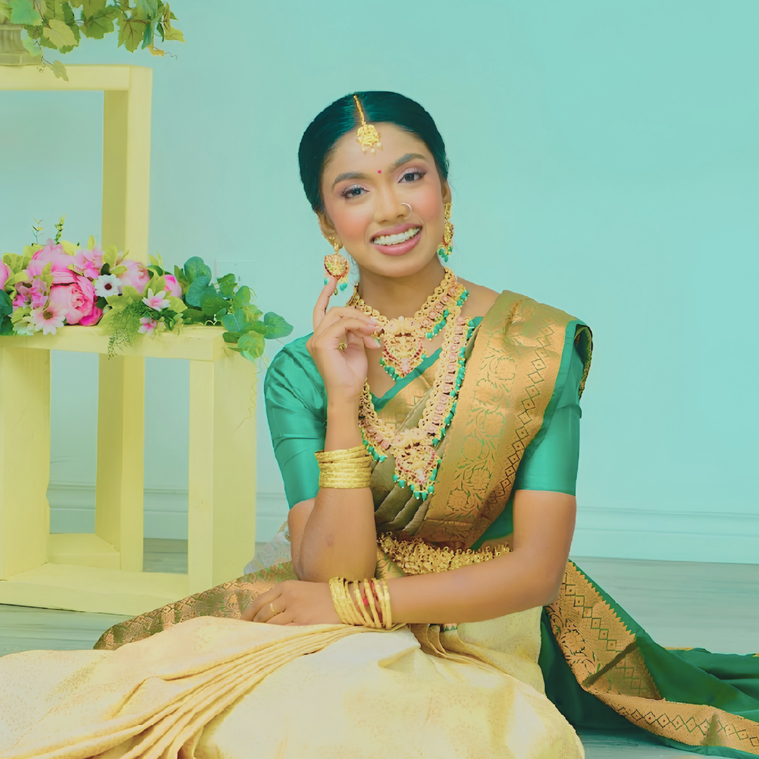 Bairavi Kalatharan — frame 3