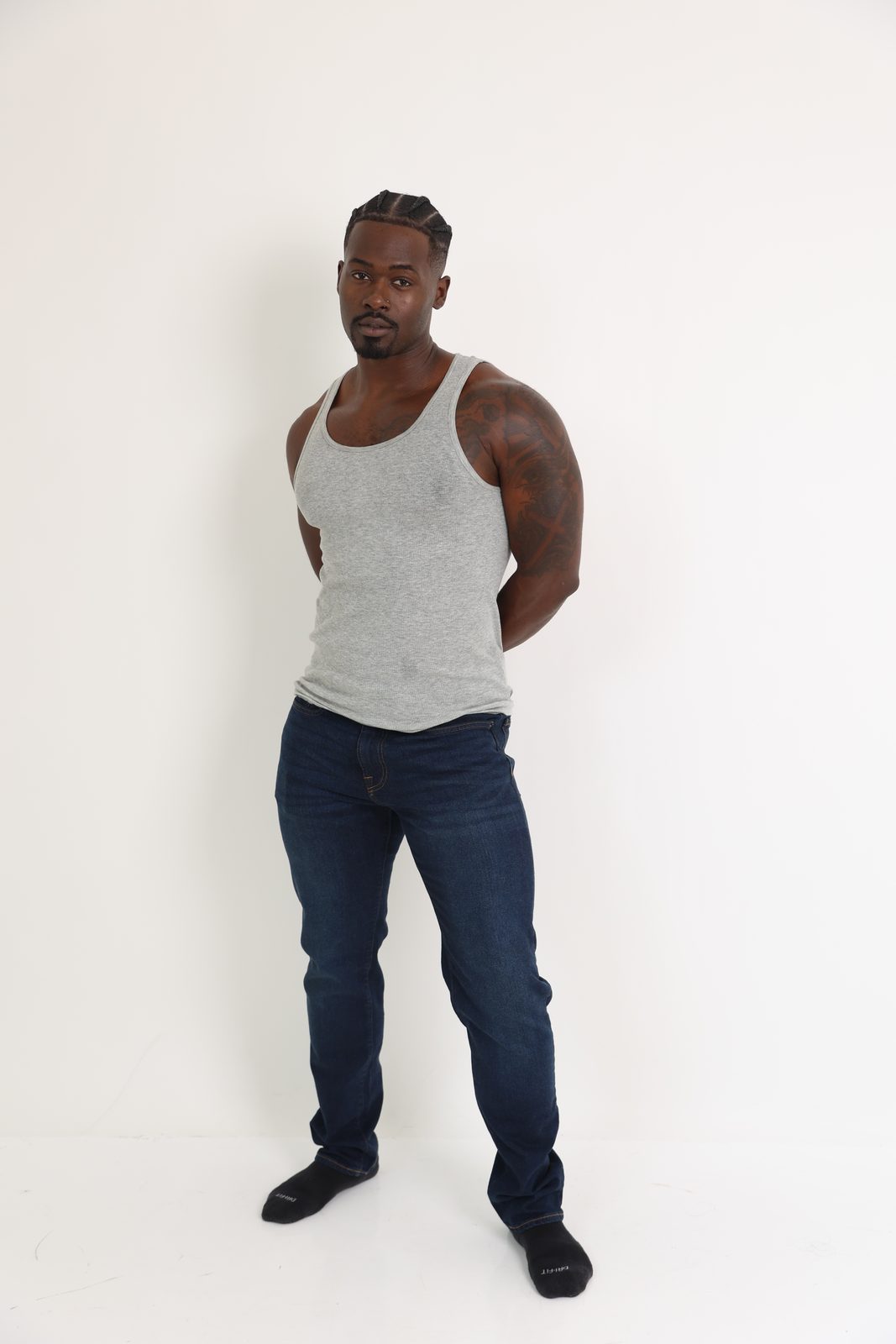 Darius Williams — frame 3