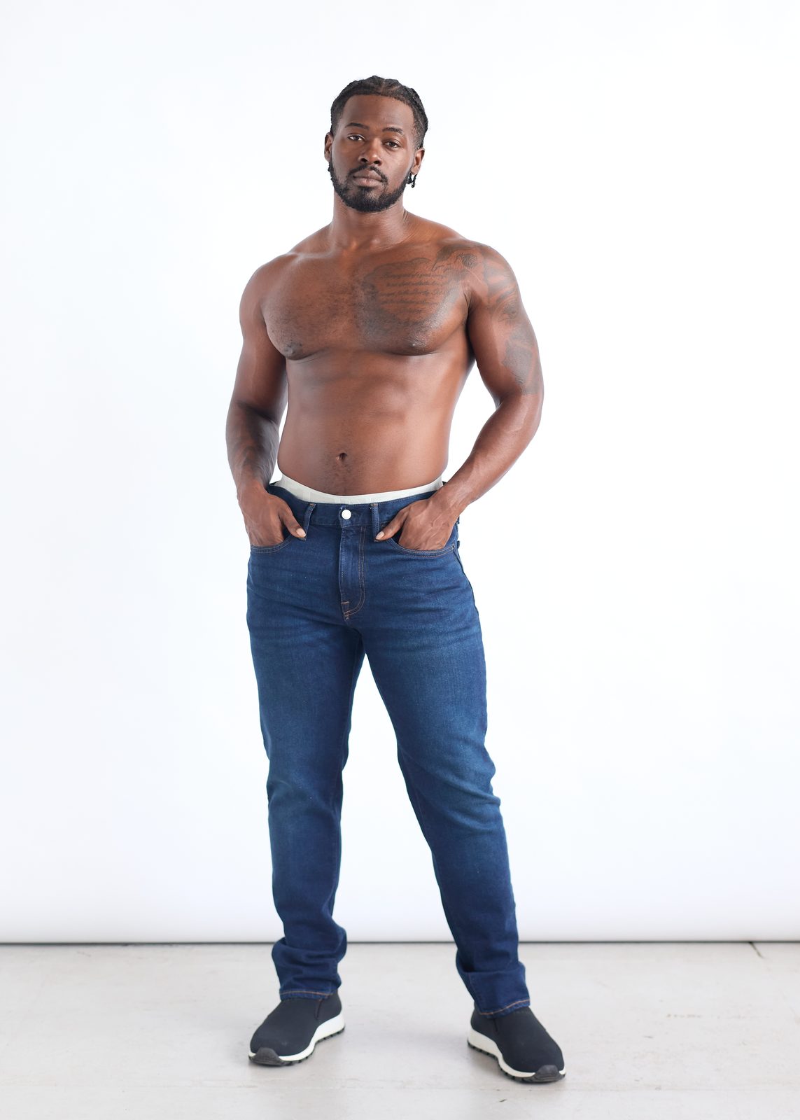 Darius Williams — frame 4