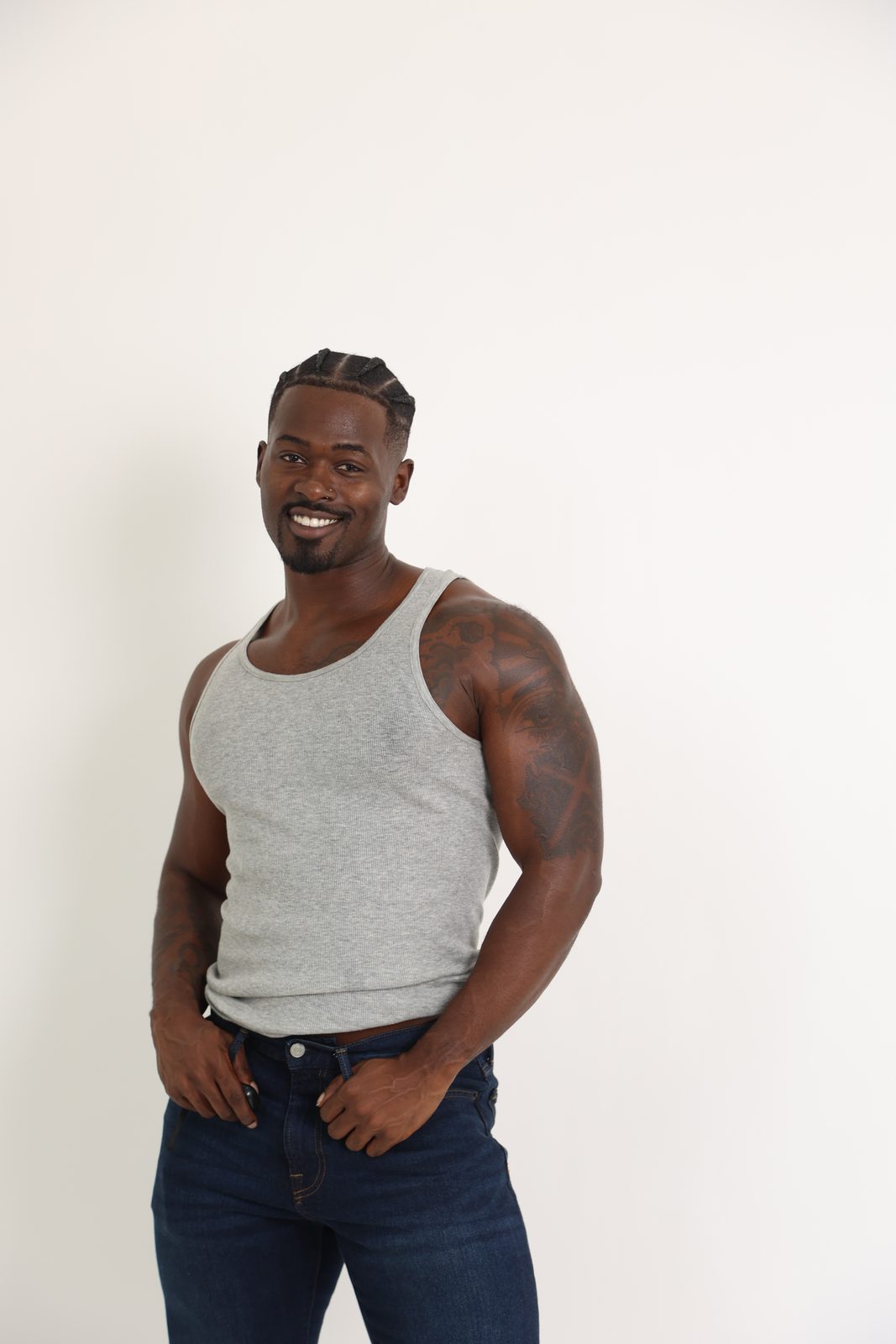 Darius Williams — frame 2