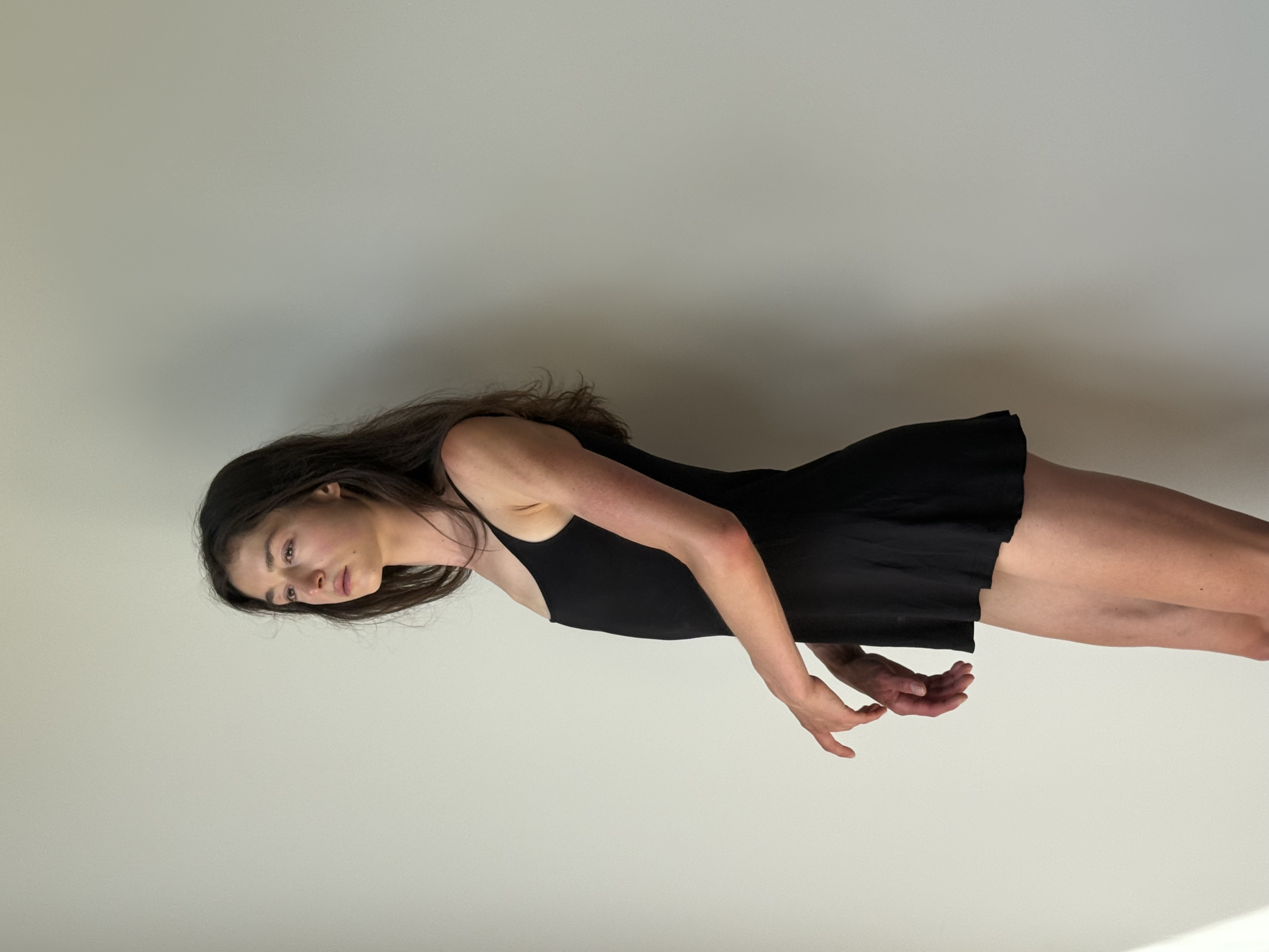 Nicole Khomenko — frame 2