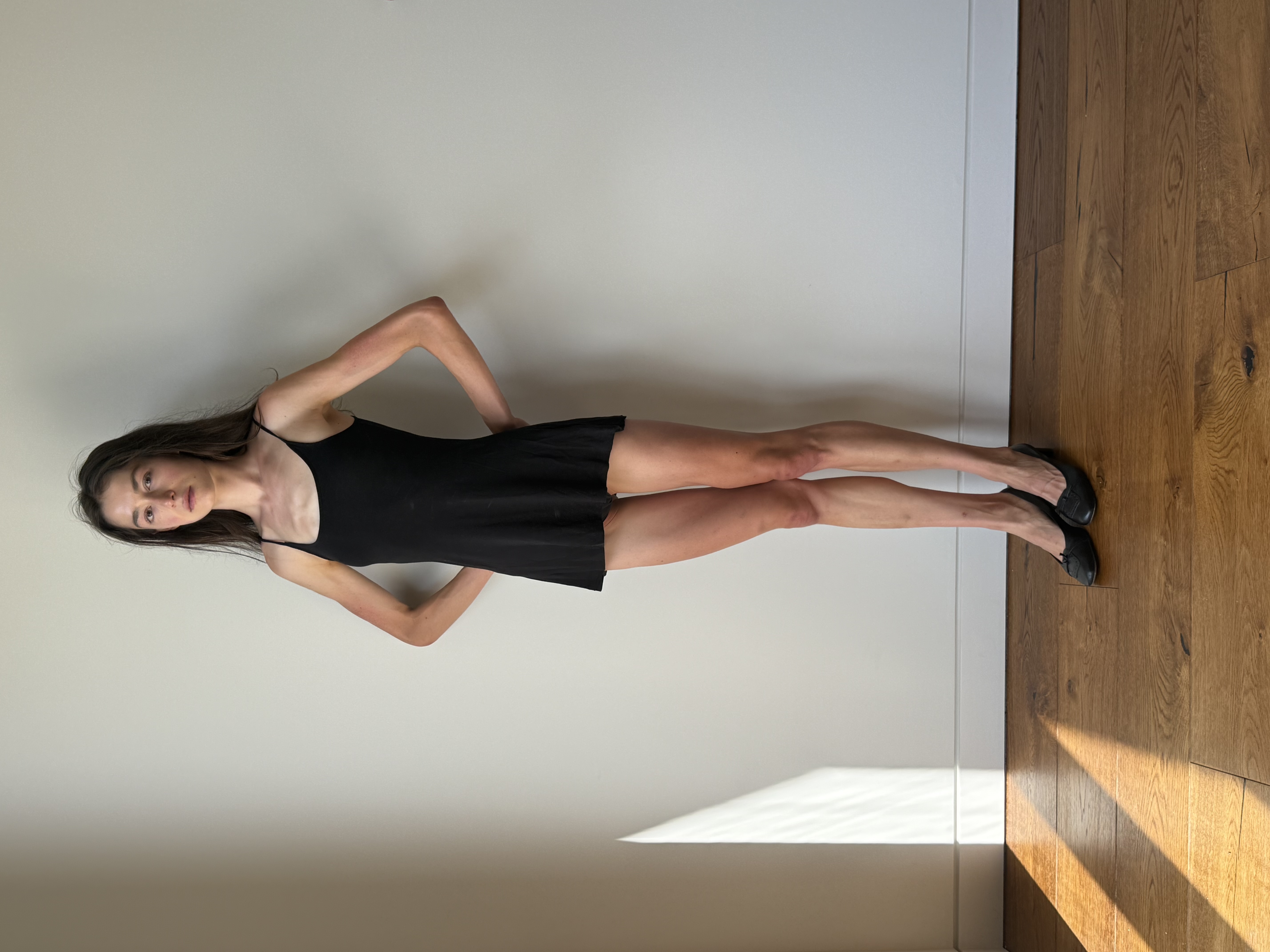Nicole Khomenko — frame 6