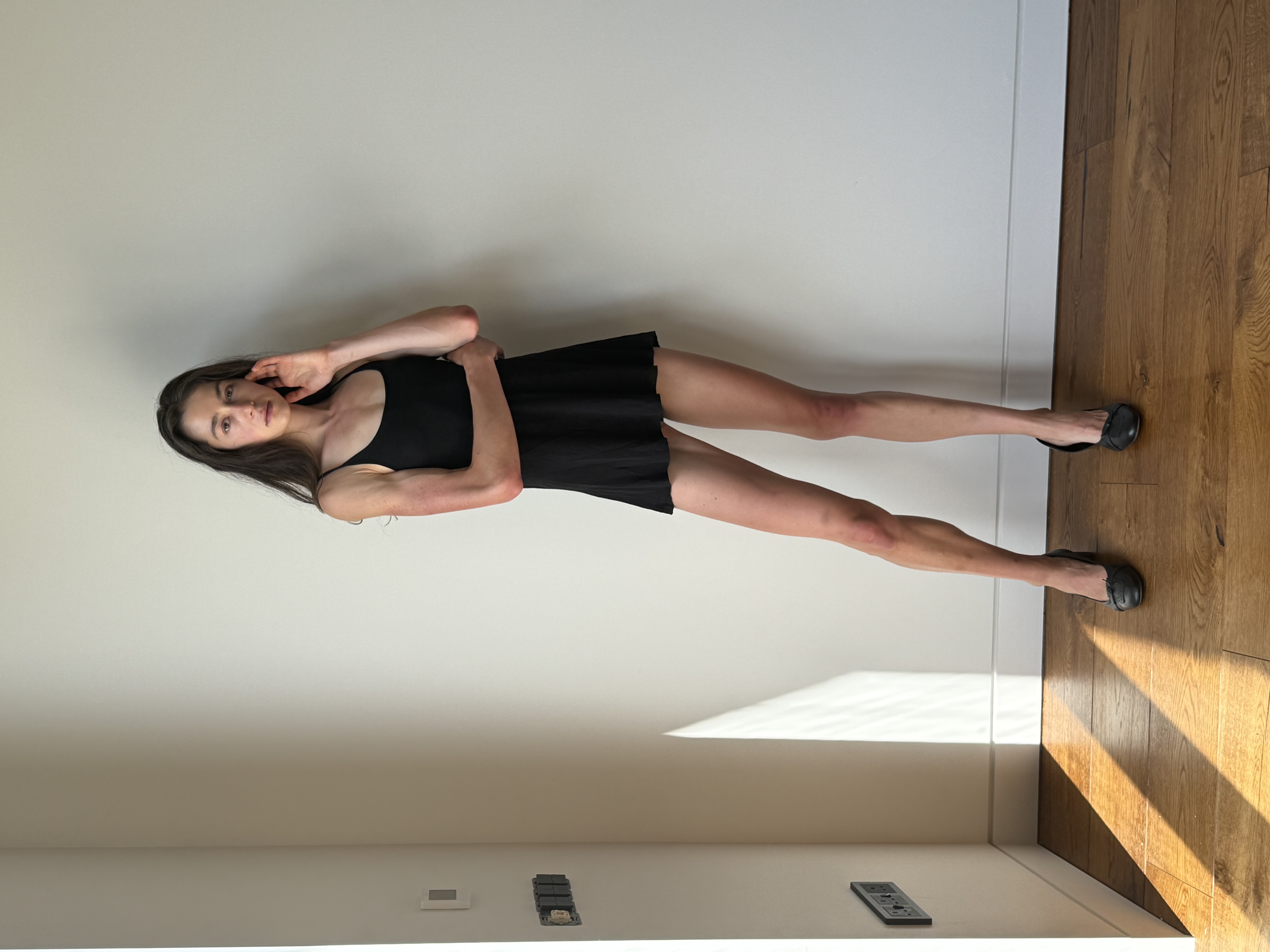 Nicole Khomenko — frame 7