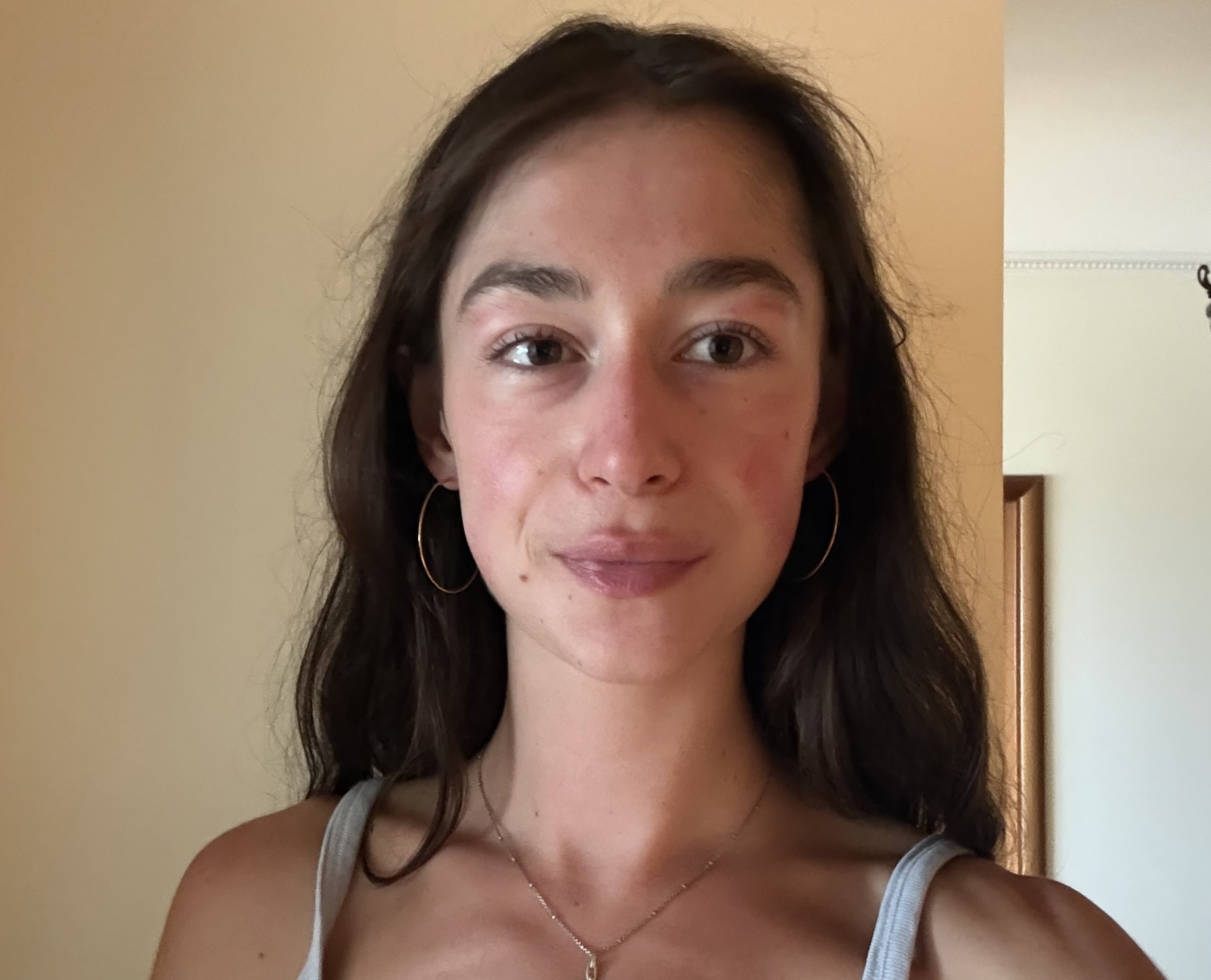Nicole Khomenko — frame 14