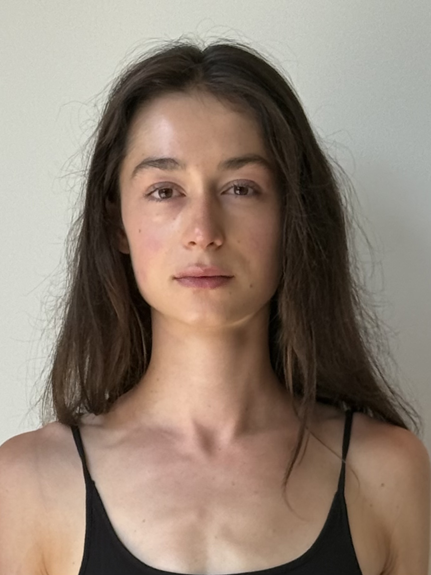 Nicole Khomenko — frame 3