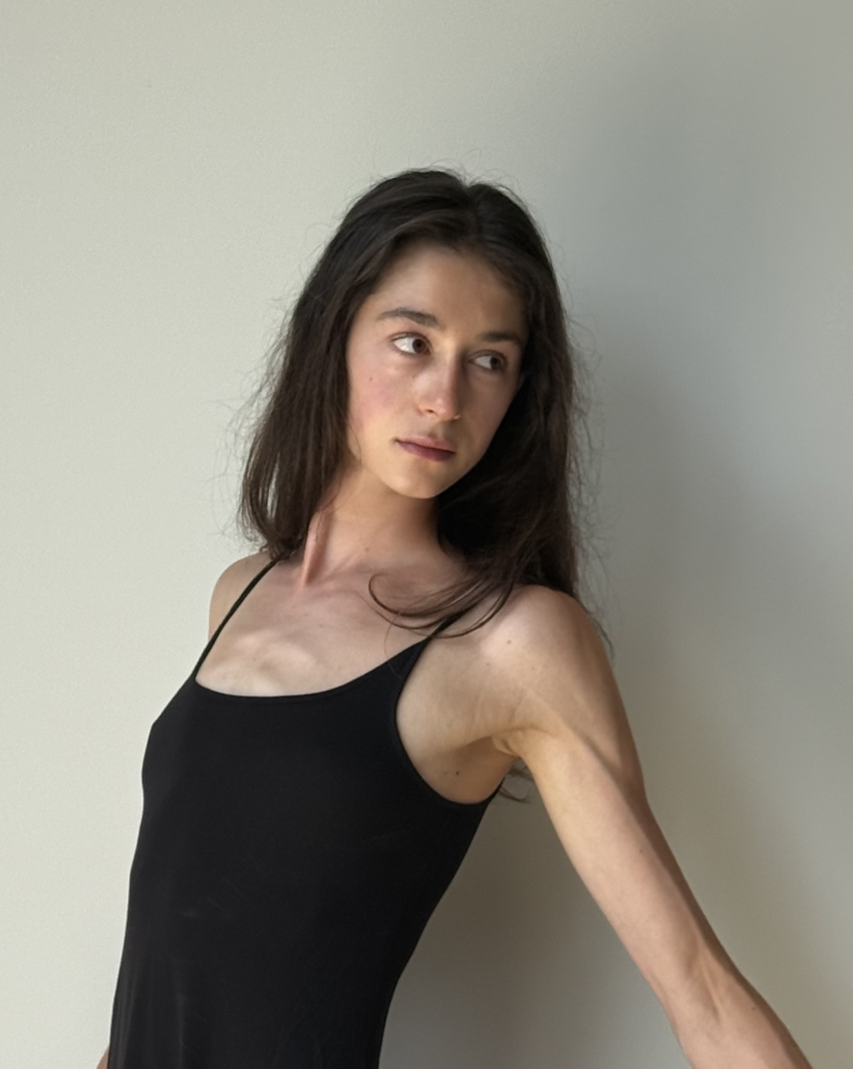 Nicole Khomenko — frame 4