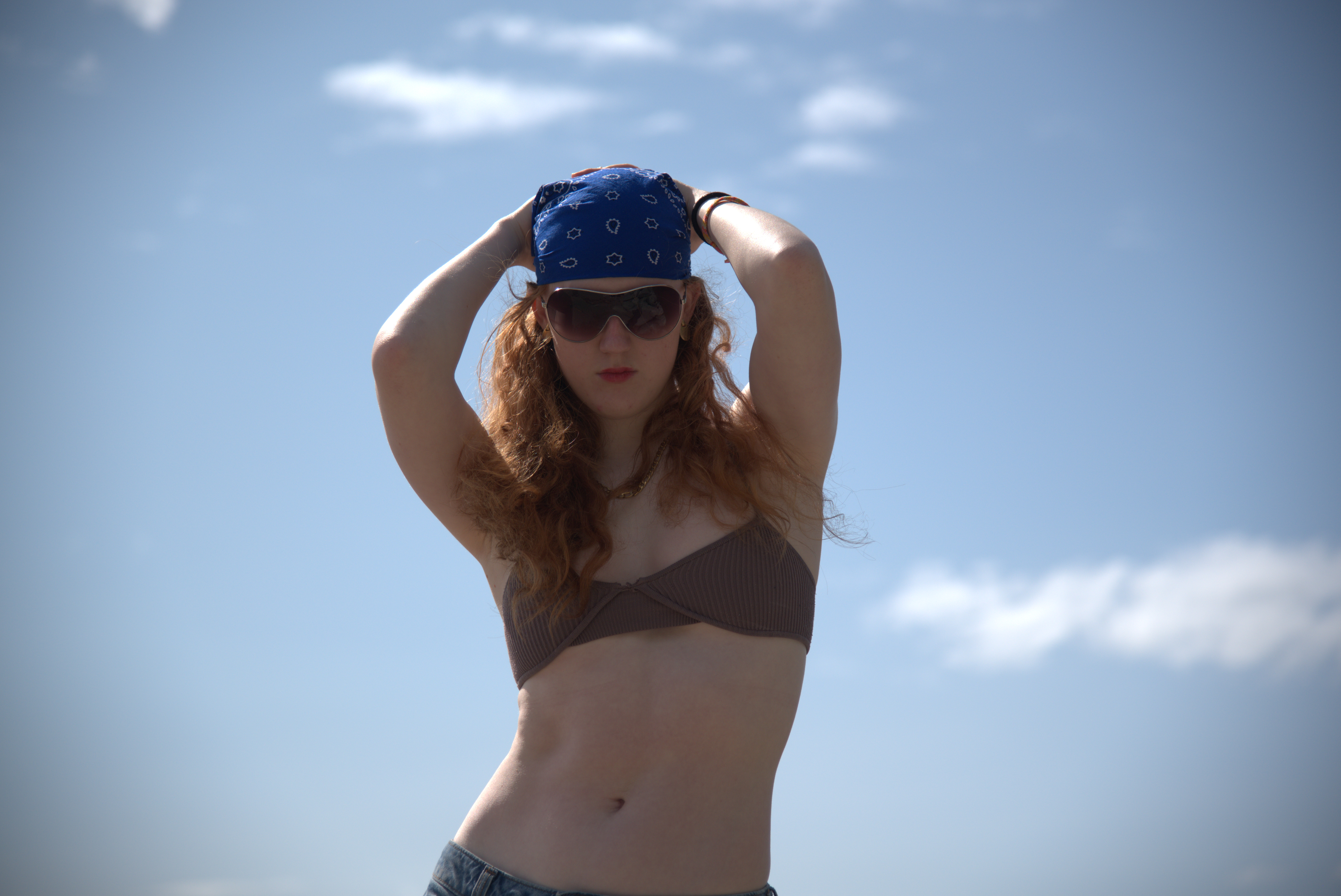 Natalee R Chapman — frame 7