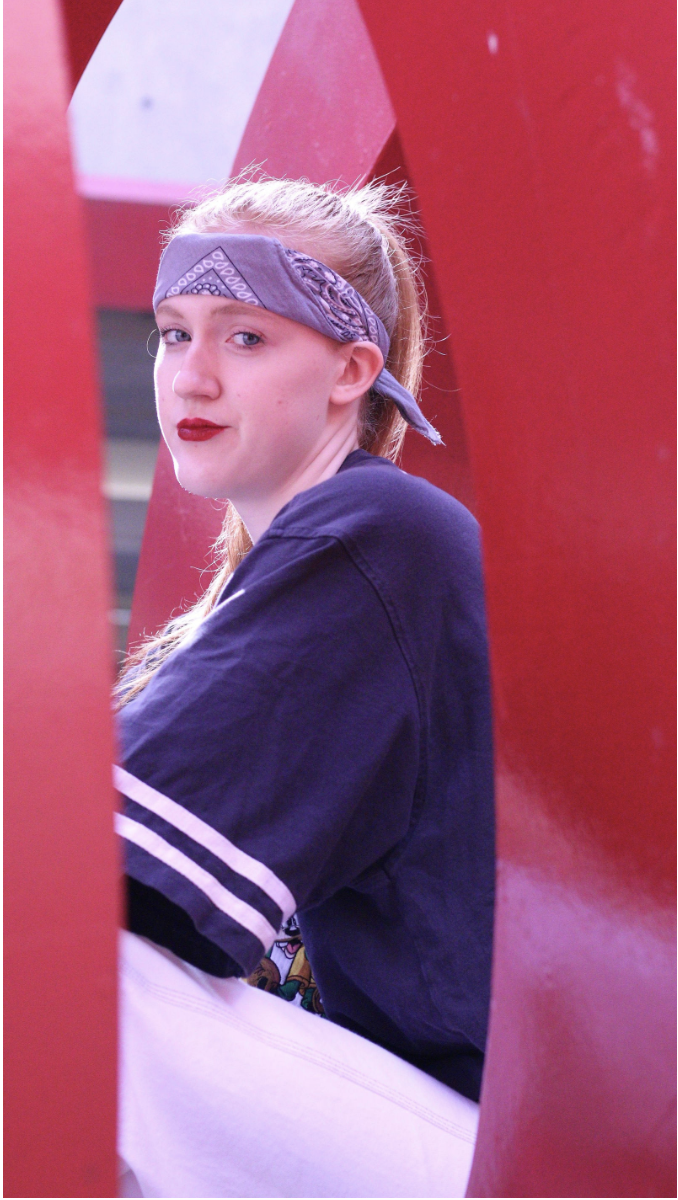 Natalee R Chapman — frame 5