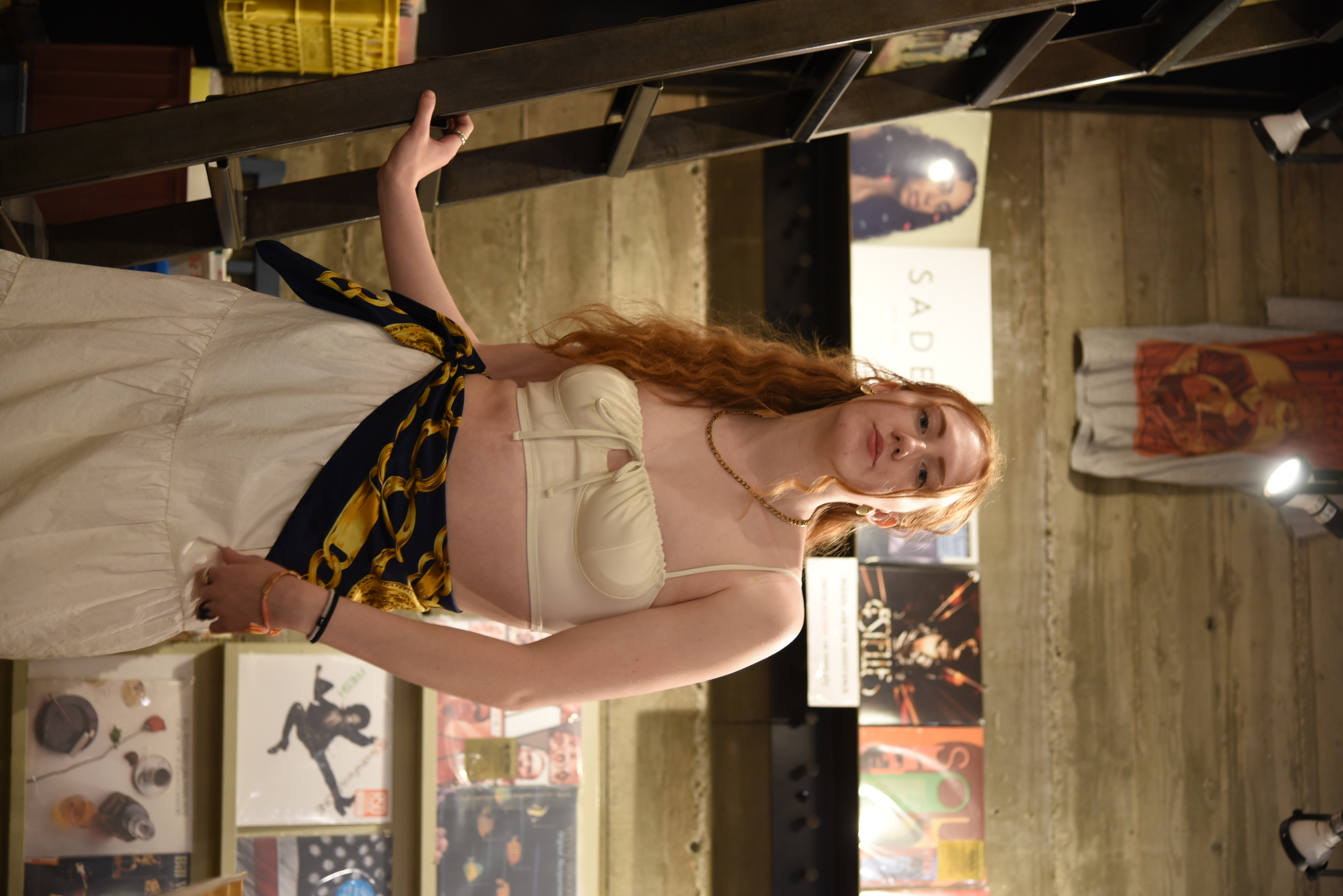 Natalee R Chapman — frame 4