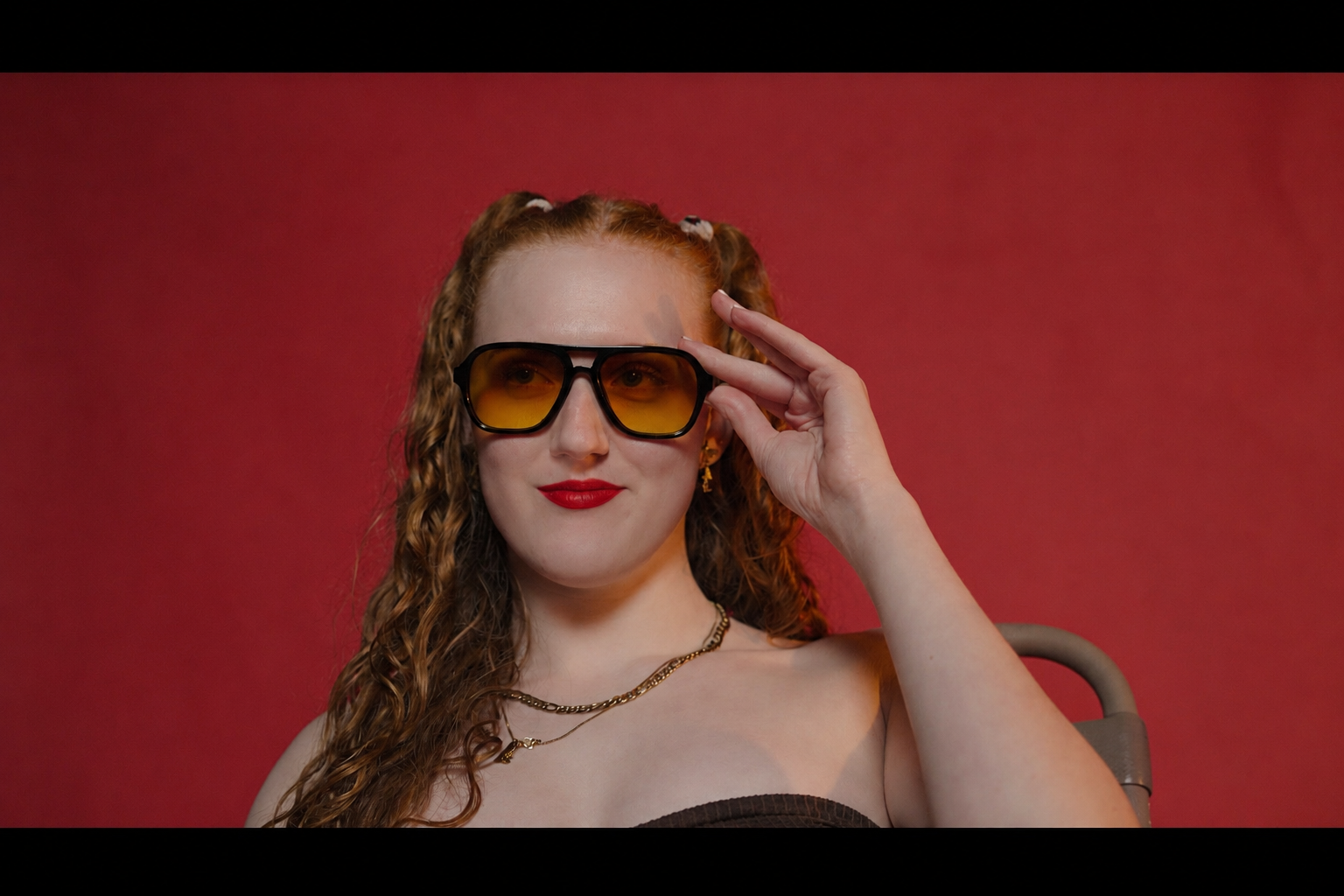 Natalee R Chapman — frame 1