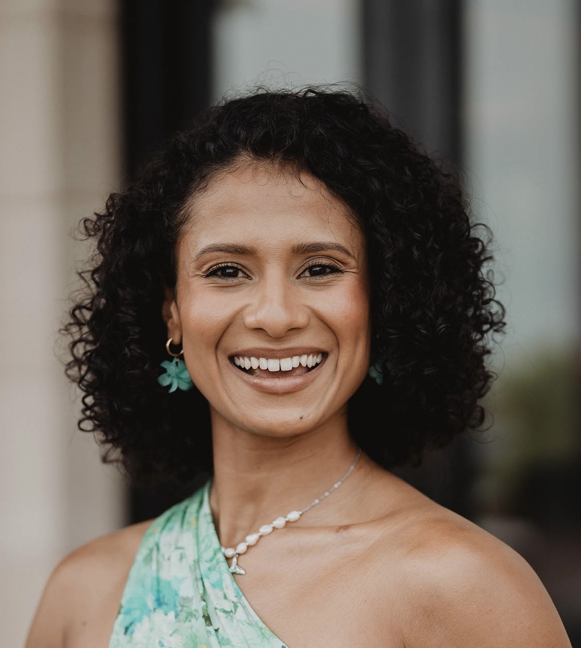 Zahraa Aldoujaili — frame 2