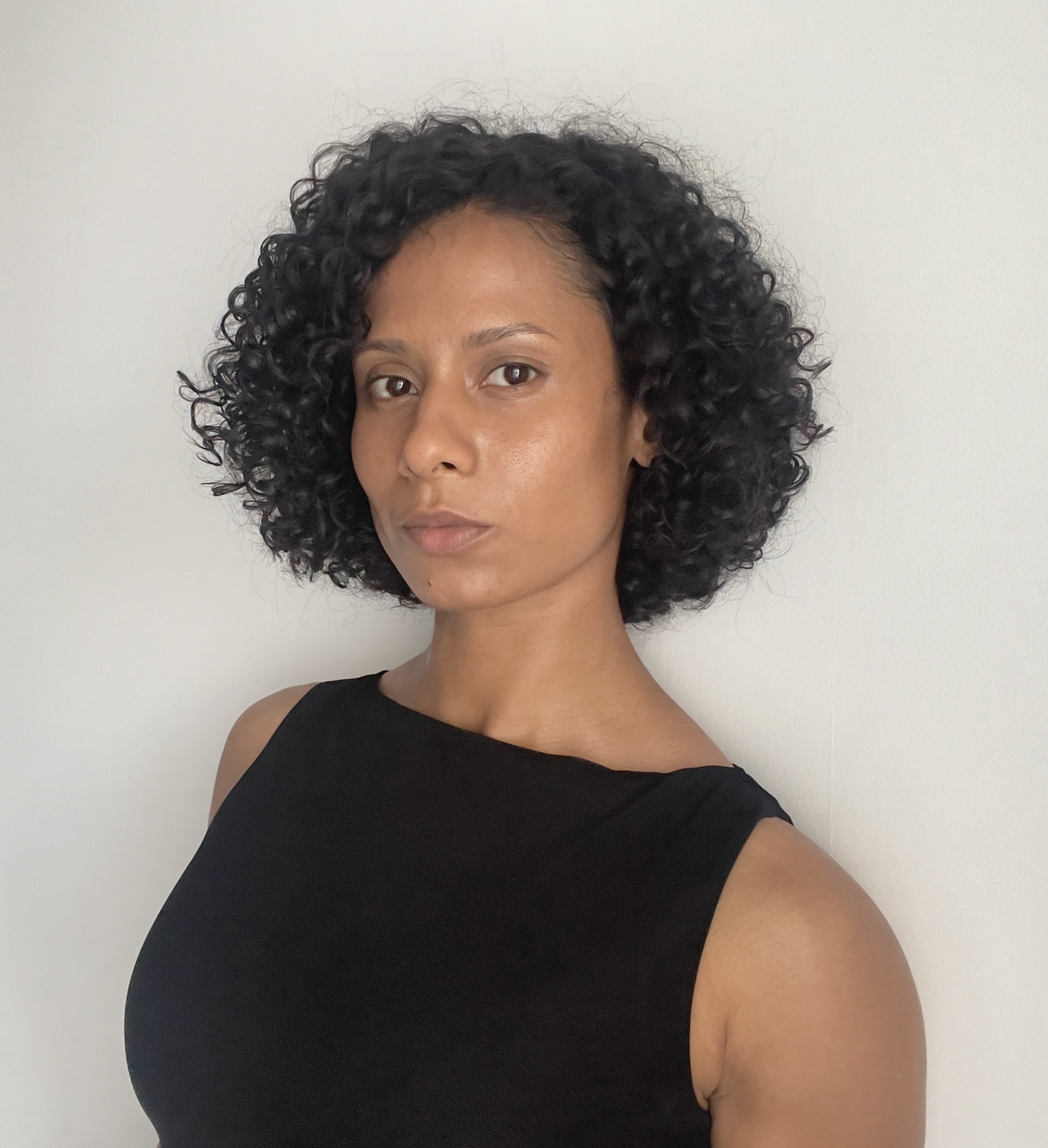 Zahraa Aldoujaili — frame 4