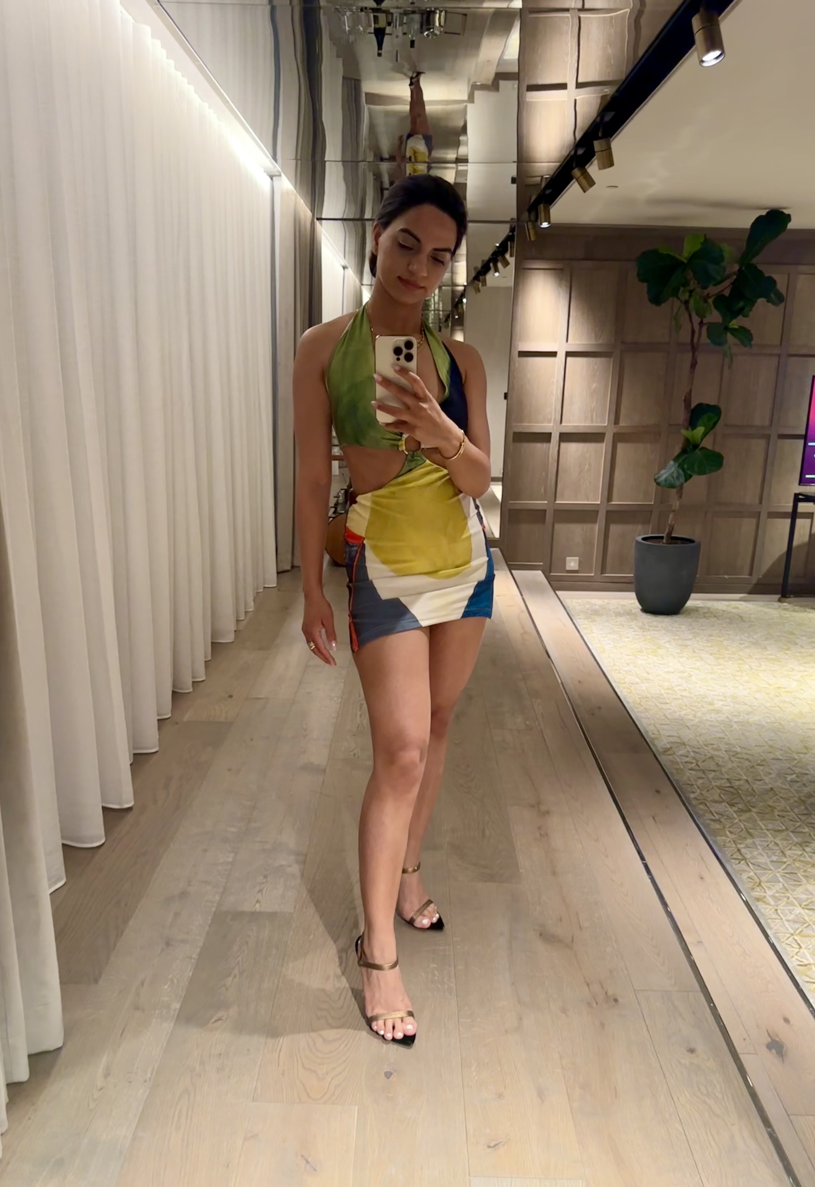 Manisha Zankyani — frame 2