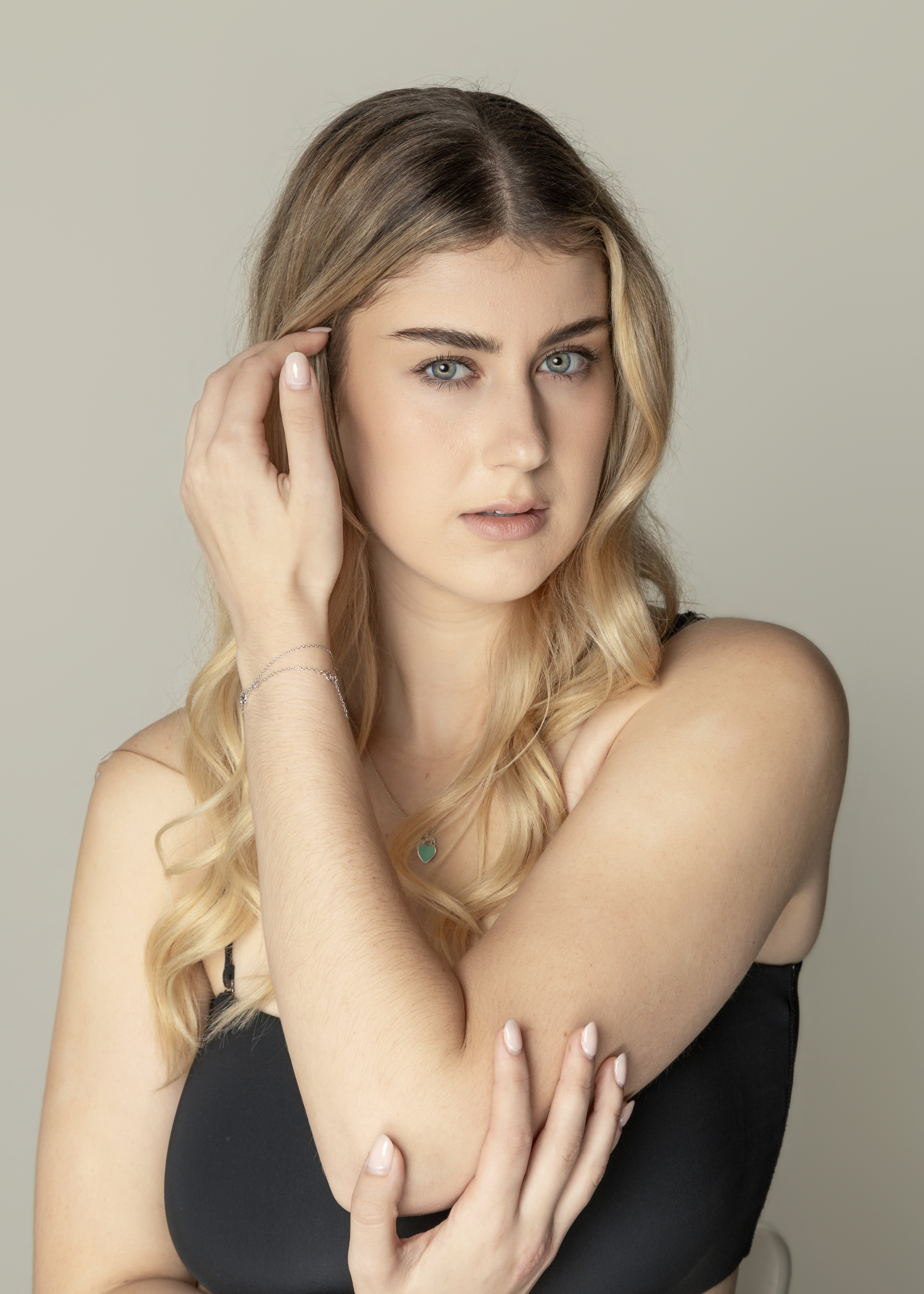 Bree Luke