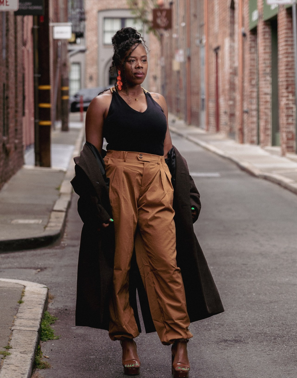 Erica Moseley — frame 5