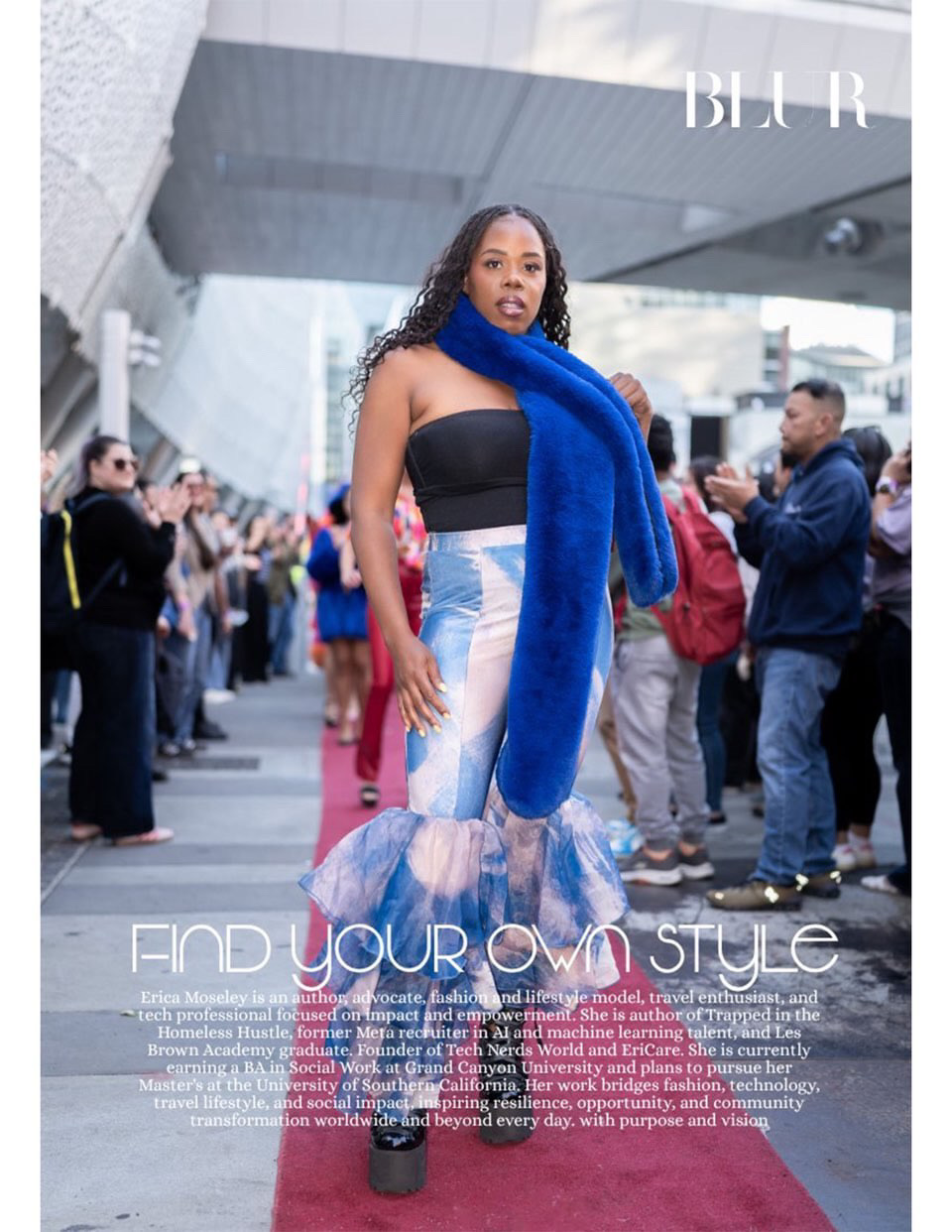 Erica Moseley — frame 8