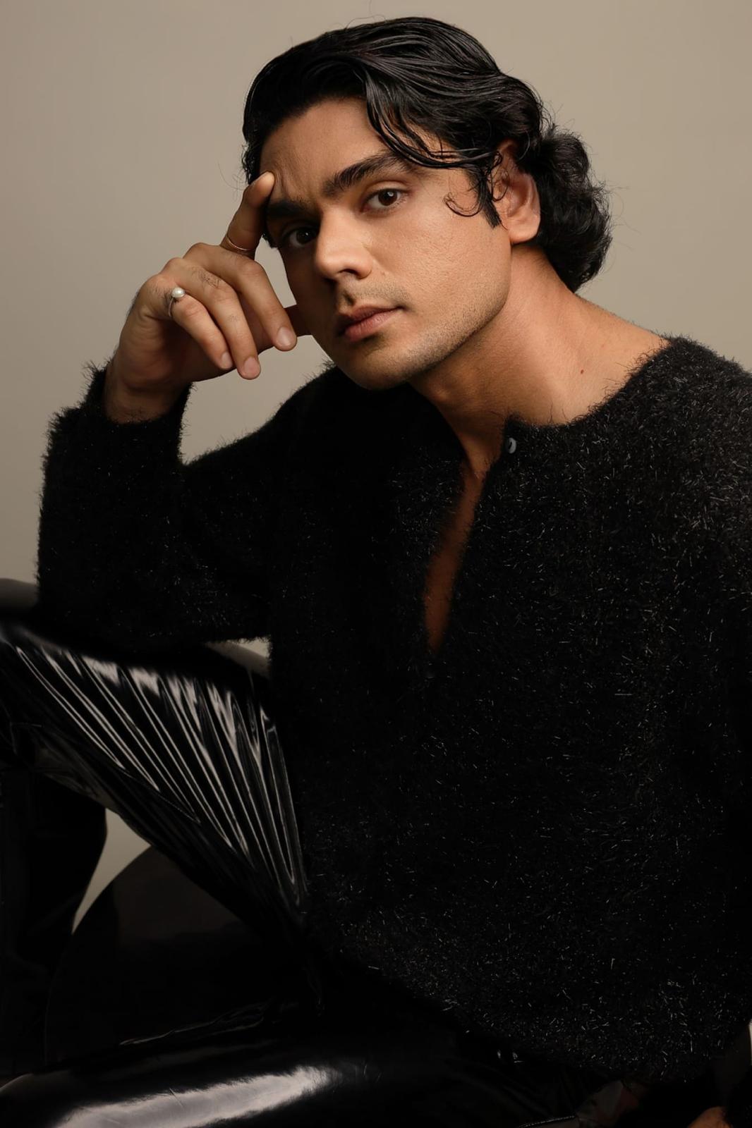 Vikram Raj Chakrapani  — frame 11