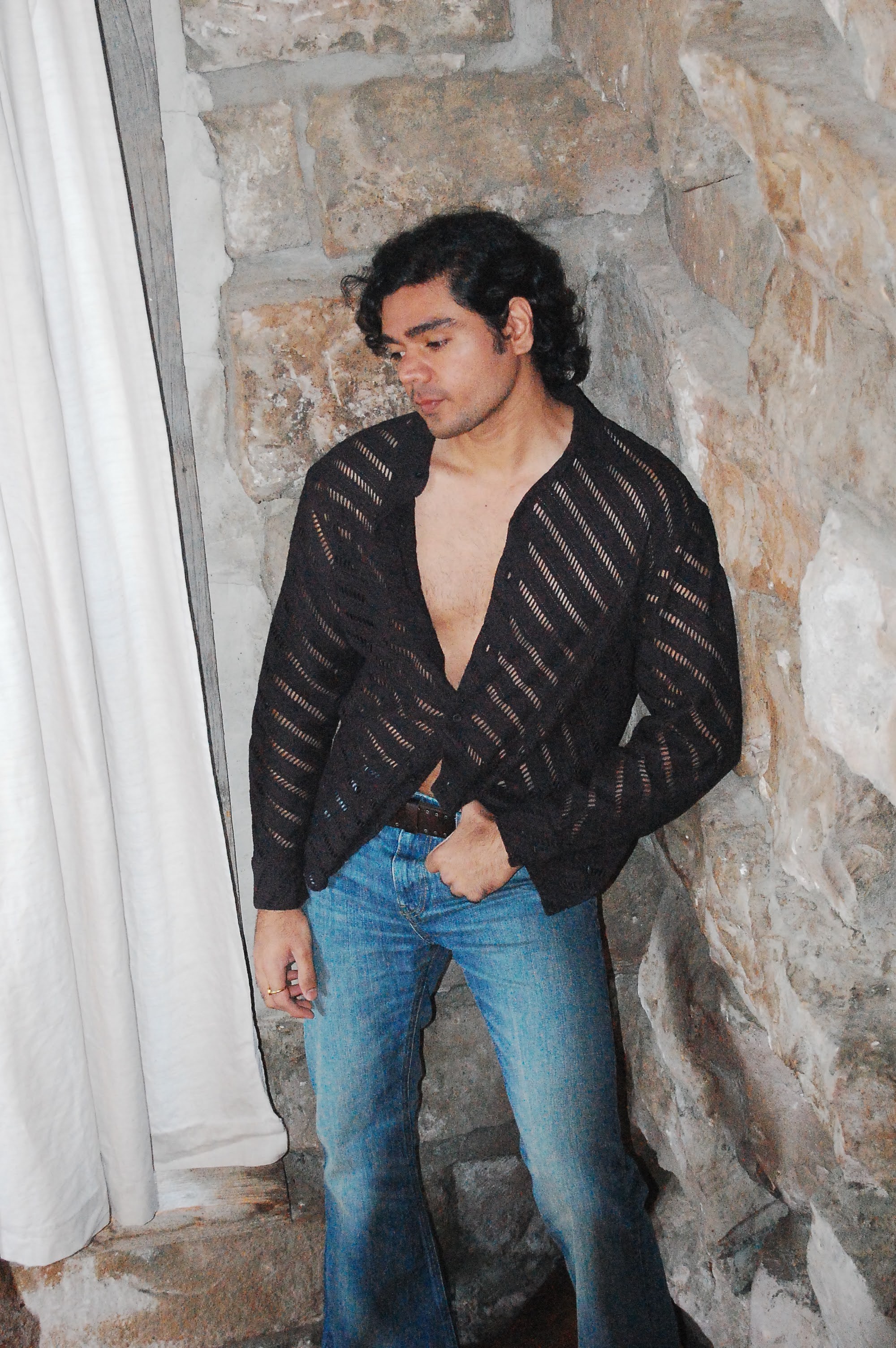 Vikram Raj Chakrapani  — frame 9