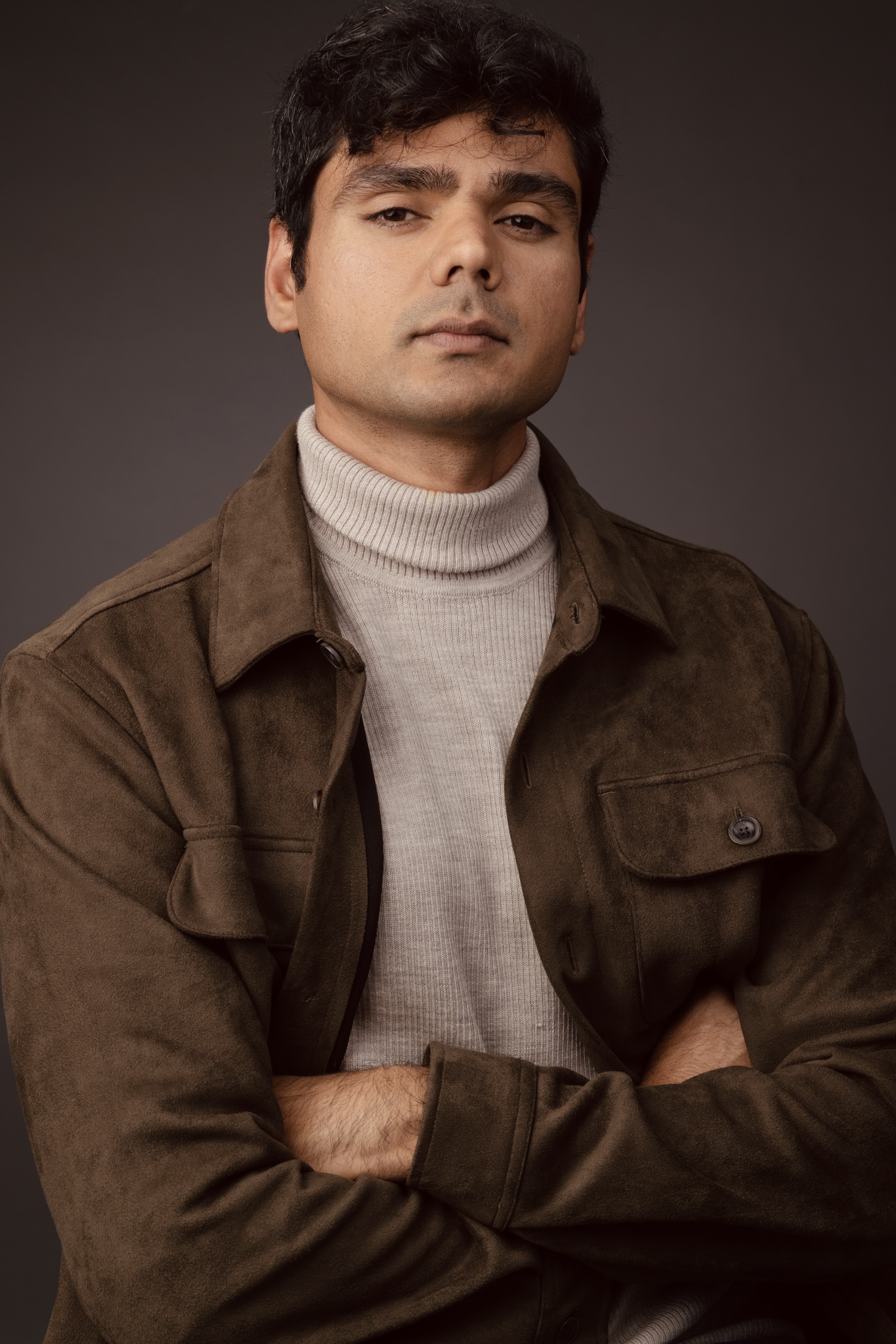Vikram Raj Chakrapani  — frame 12