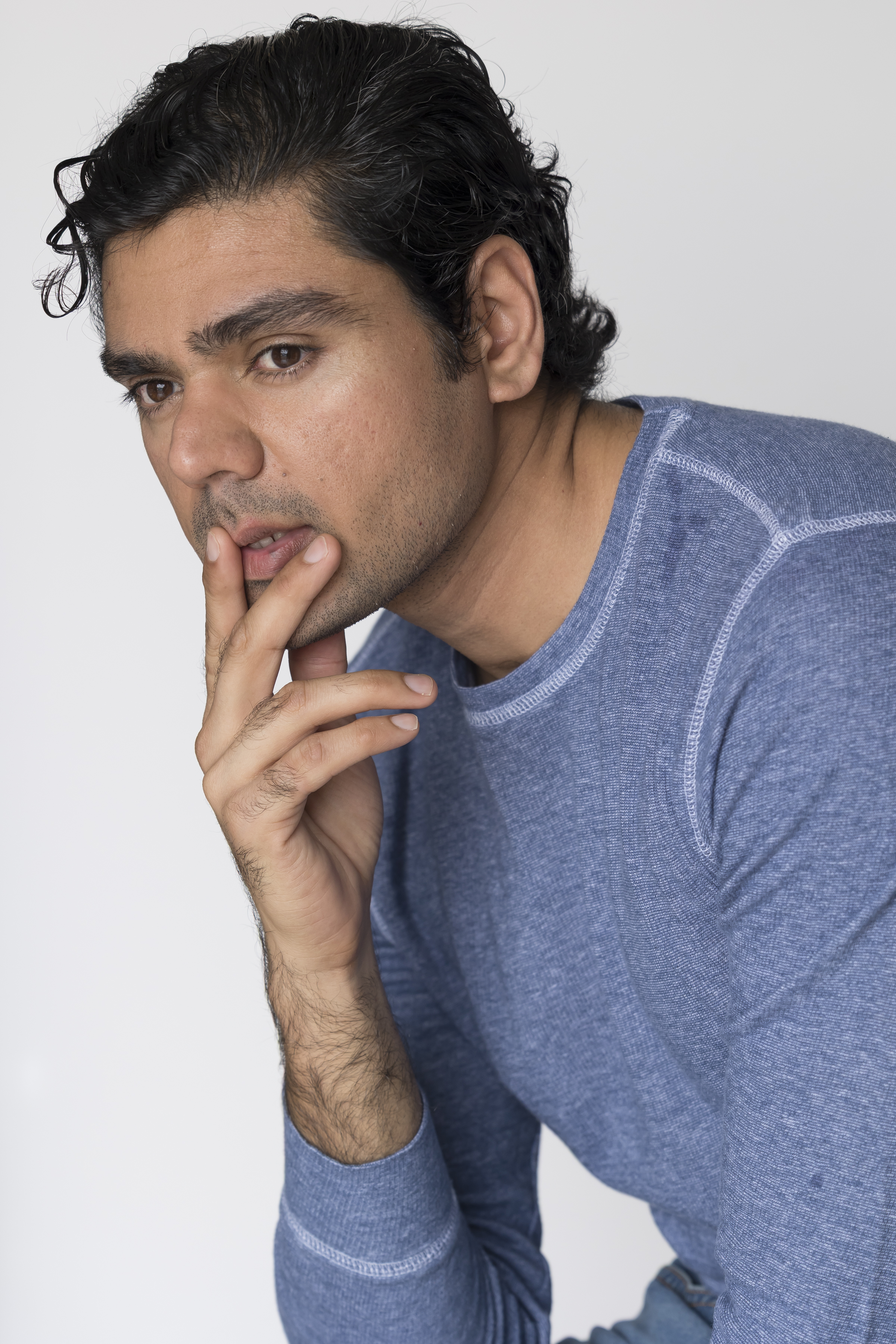Vikram Raj Chakrapani  — frame 2