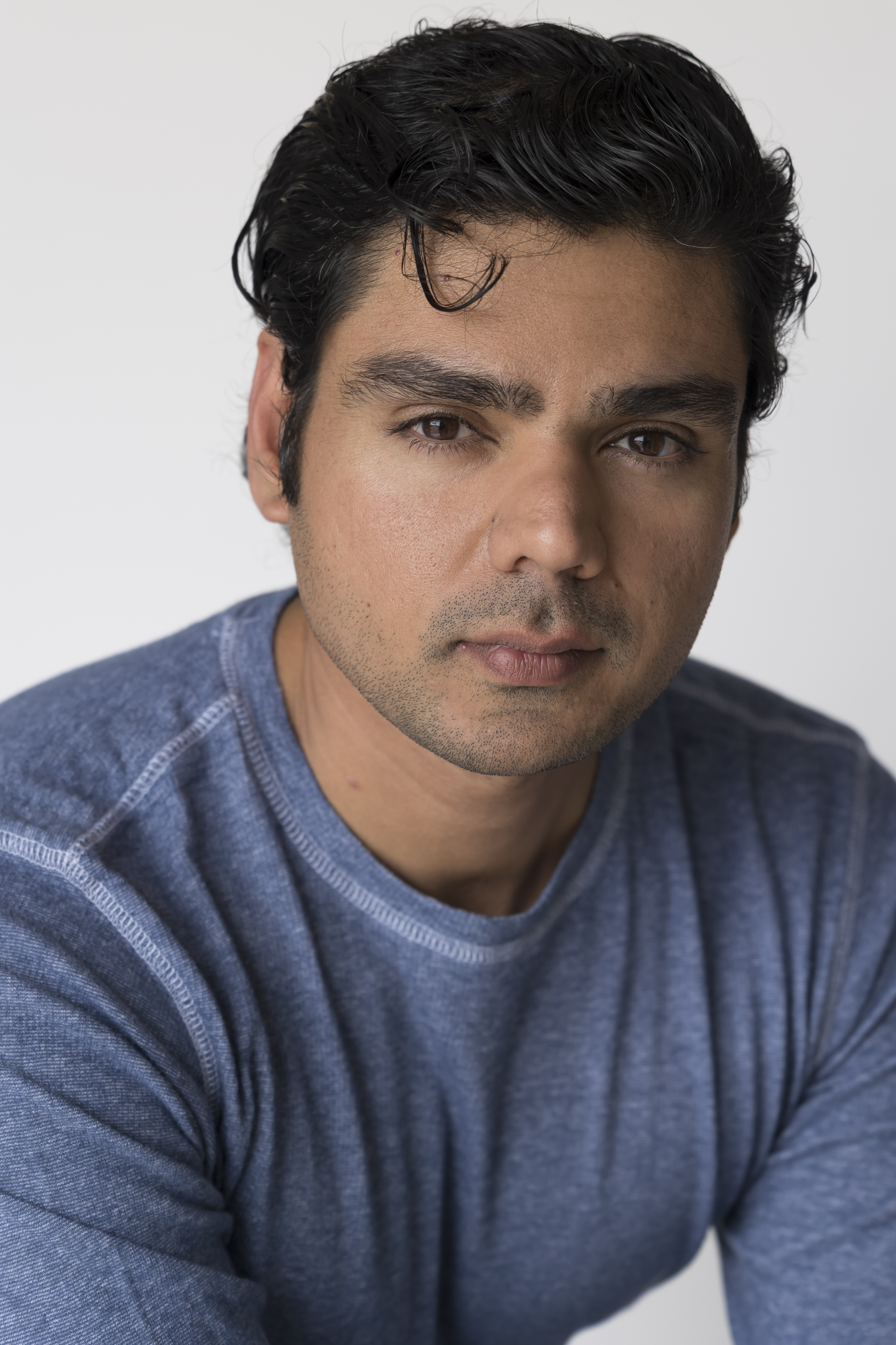 Vikram Raj Chakrapani  — frame 7