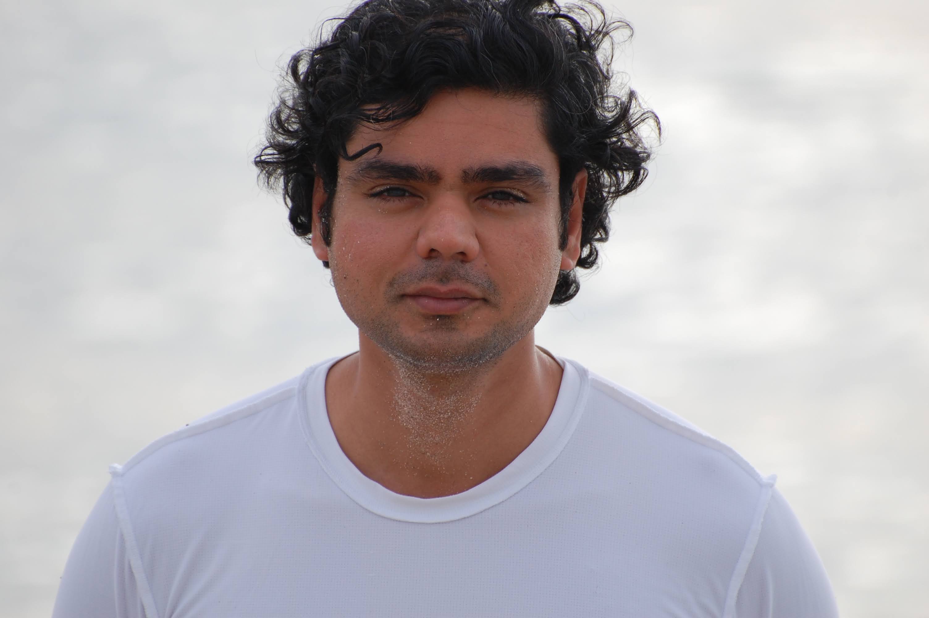 Vikram Raj Chakrapani  — frame 10