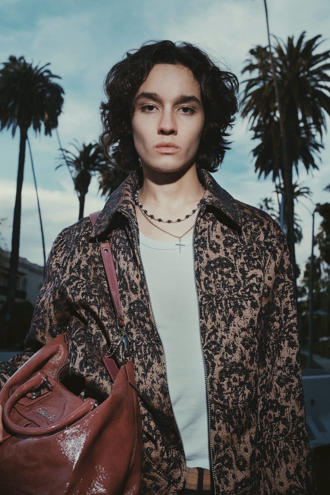 Julian Hershman — frame 6