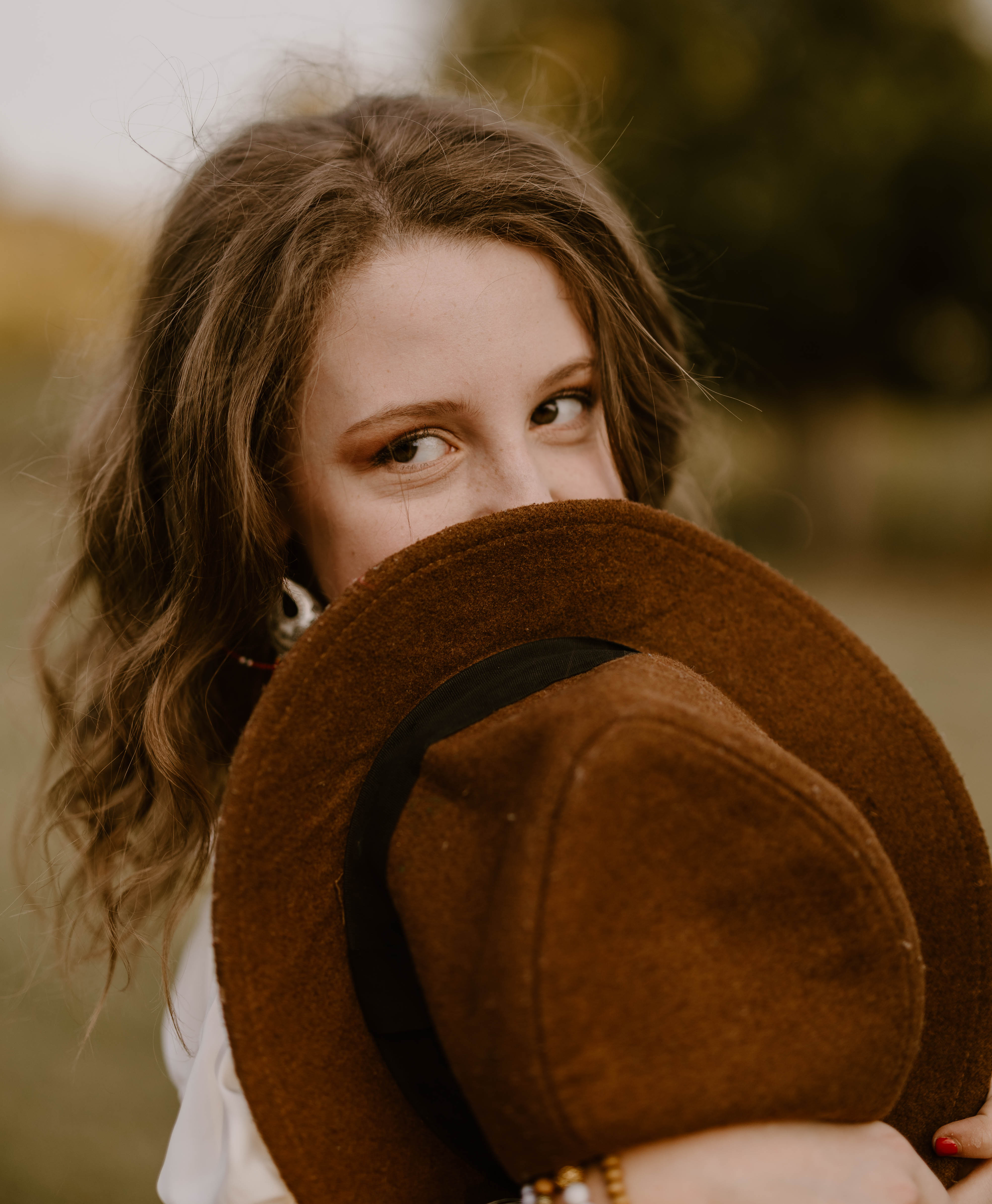 Chloe Orr — frame 11