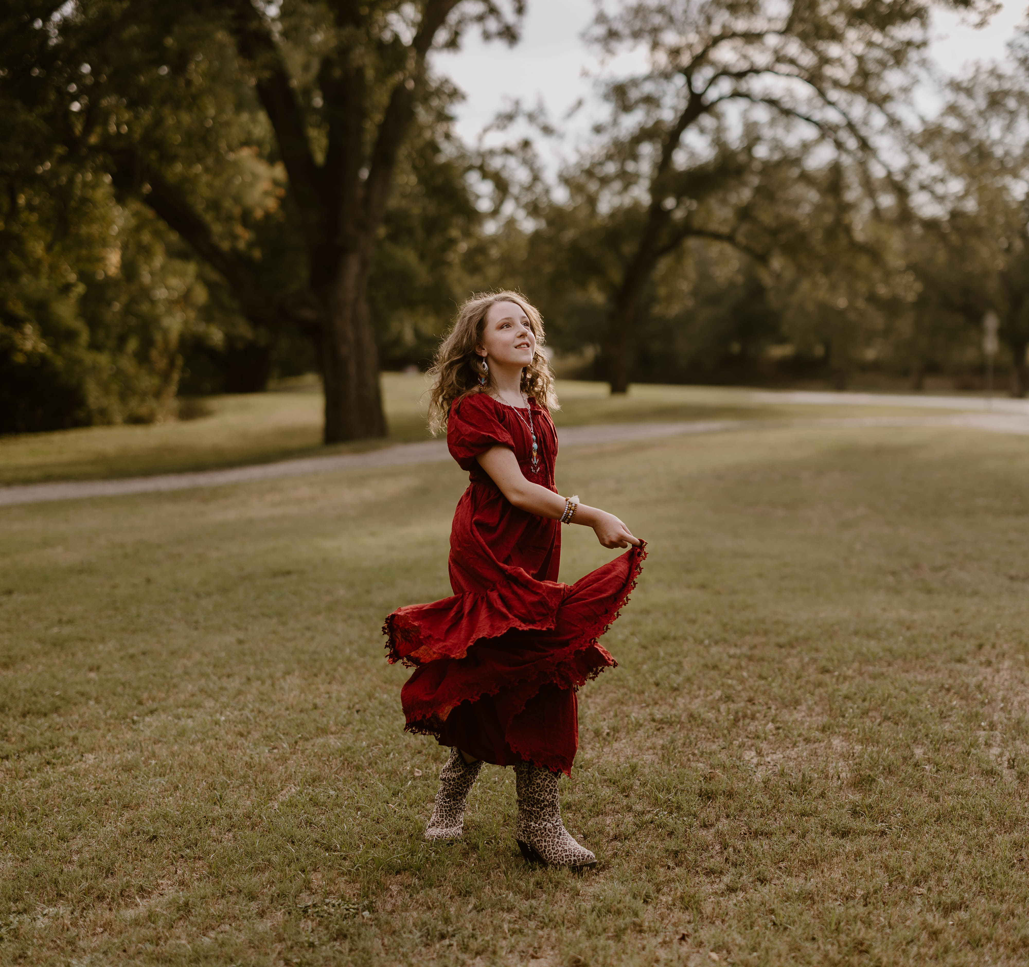 Chloe Orr — frame 13