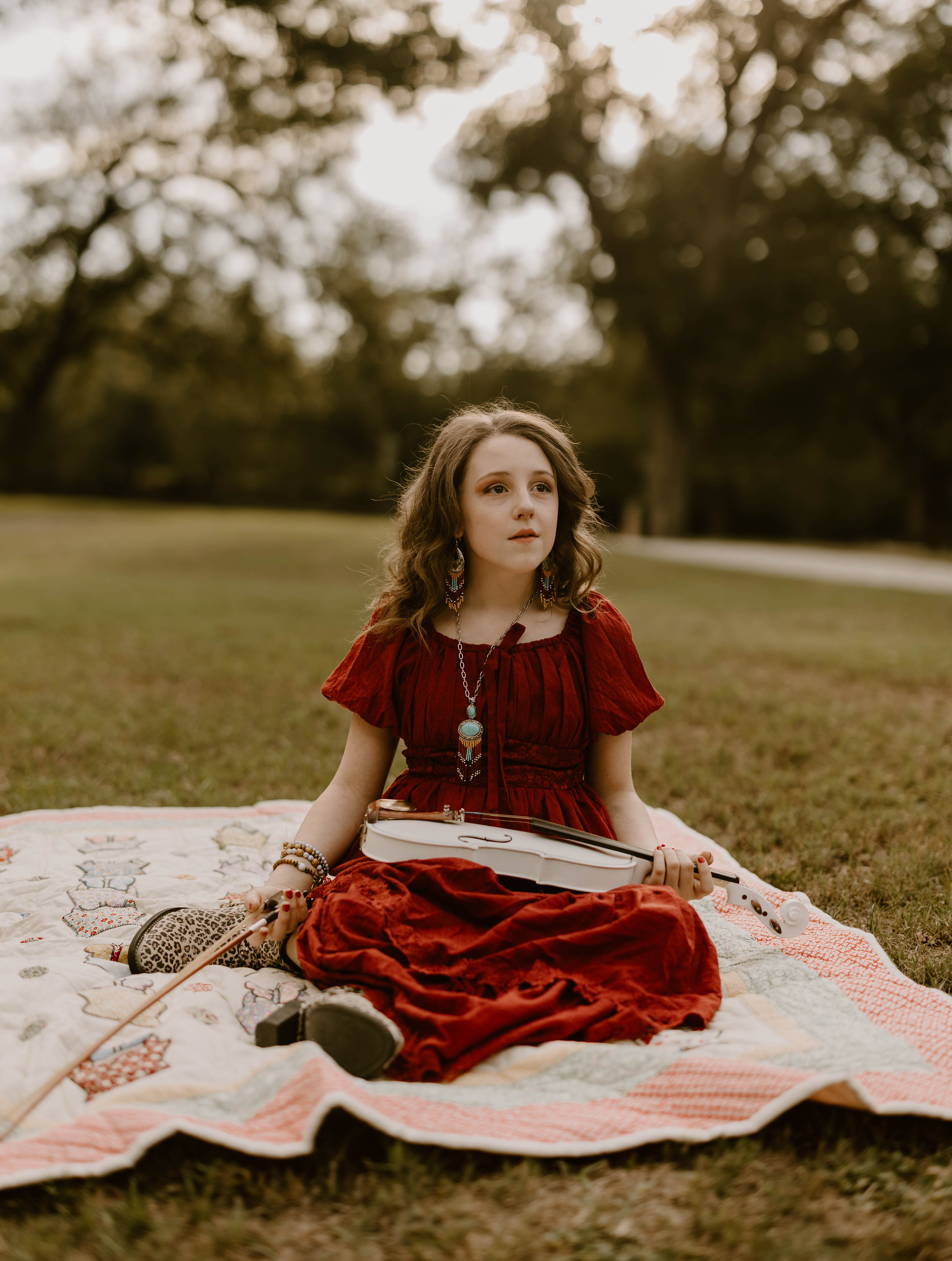 Chloe Orr — frame 15