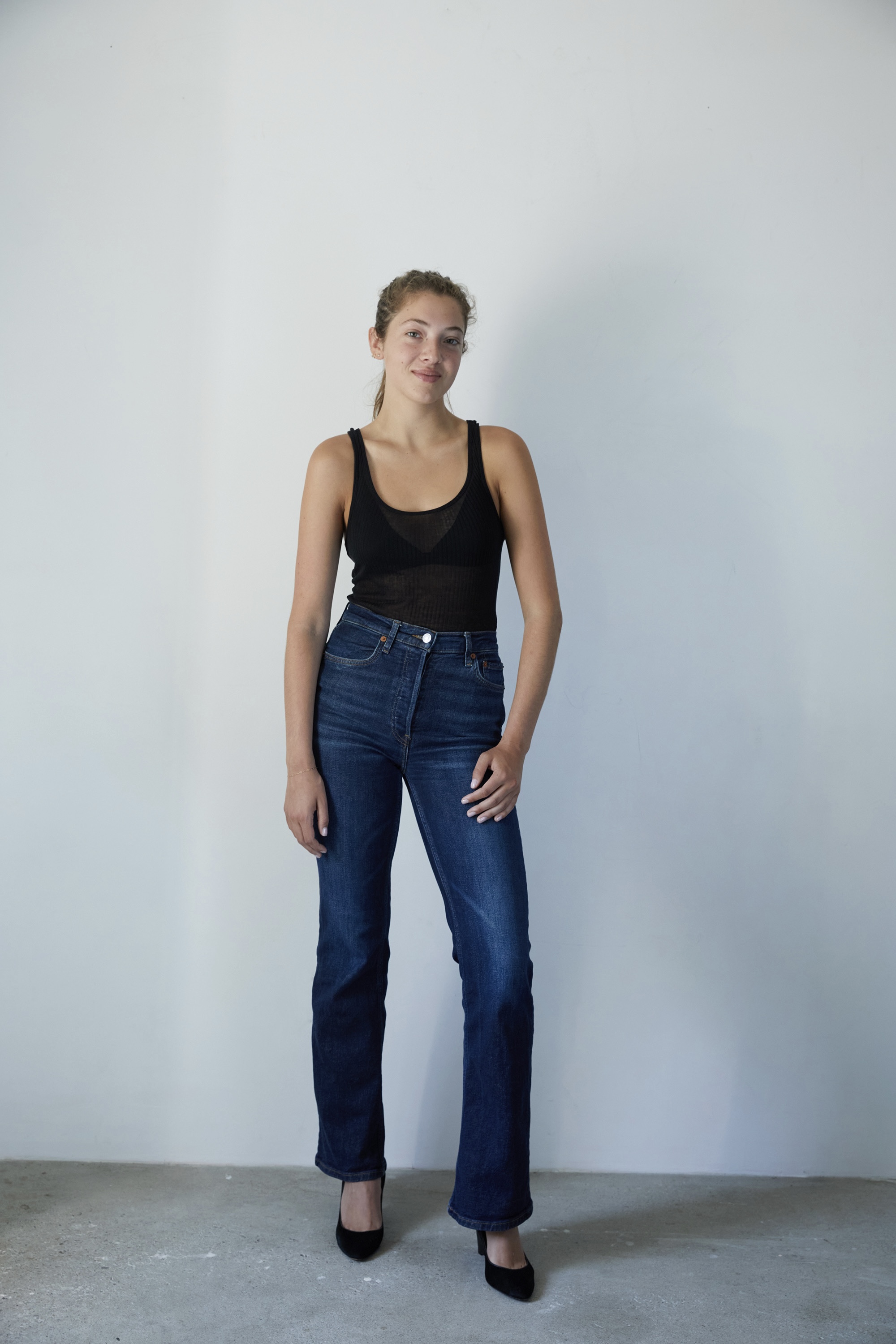 Olivia Pulver — frame 3
