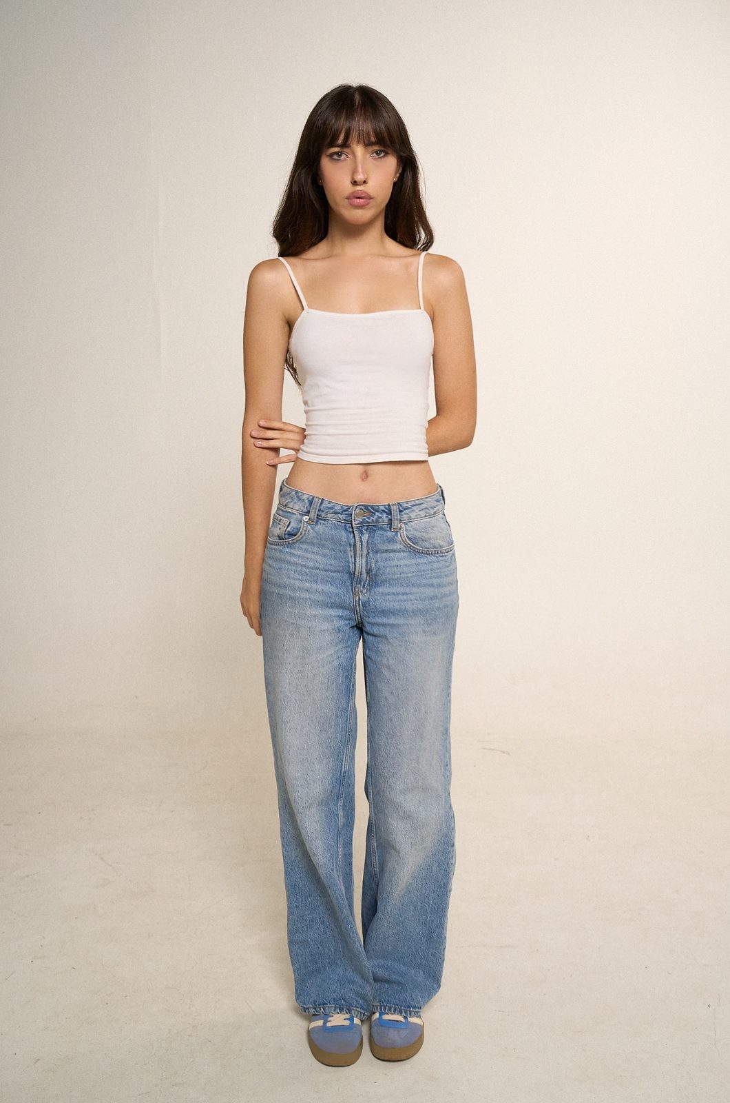 Andrea Perez Romero — frame 3