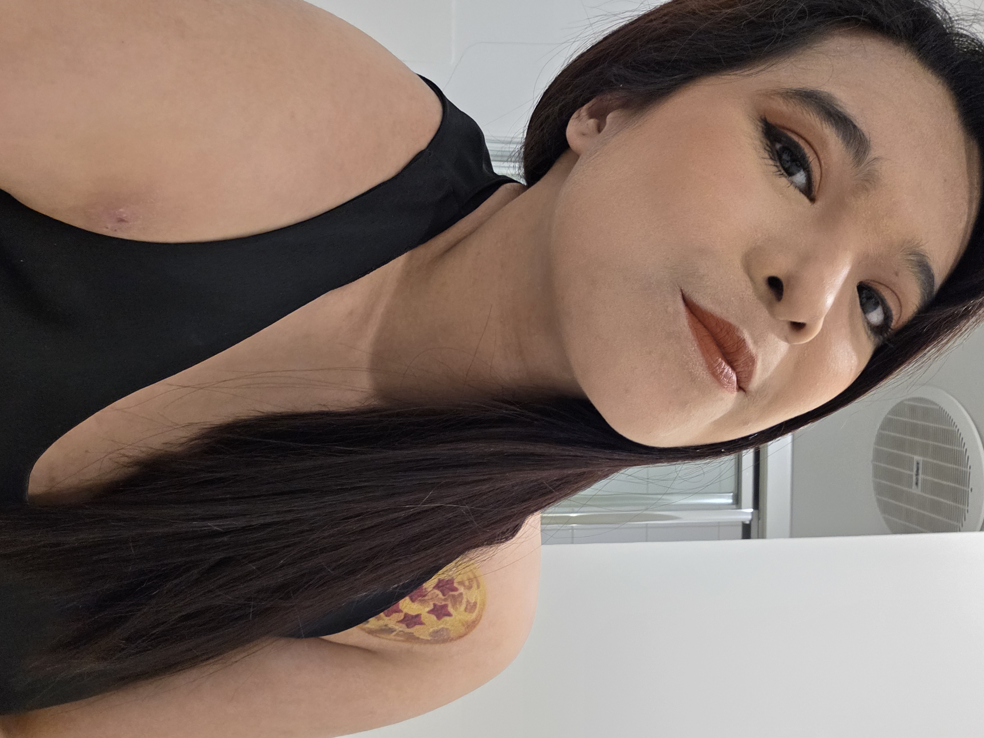 Jazzielyn Chow — frame 3