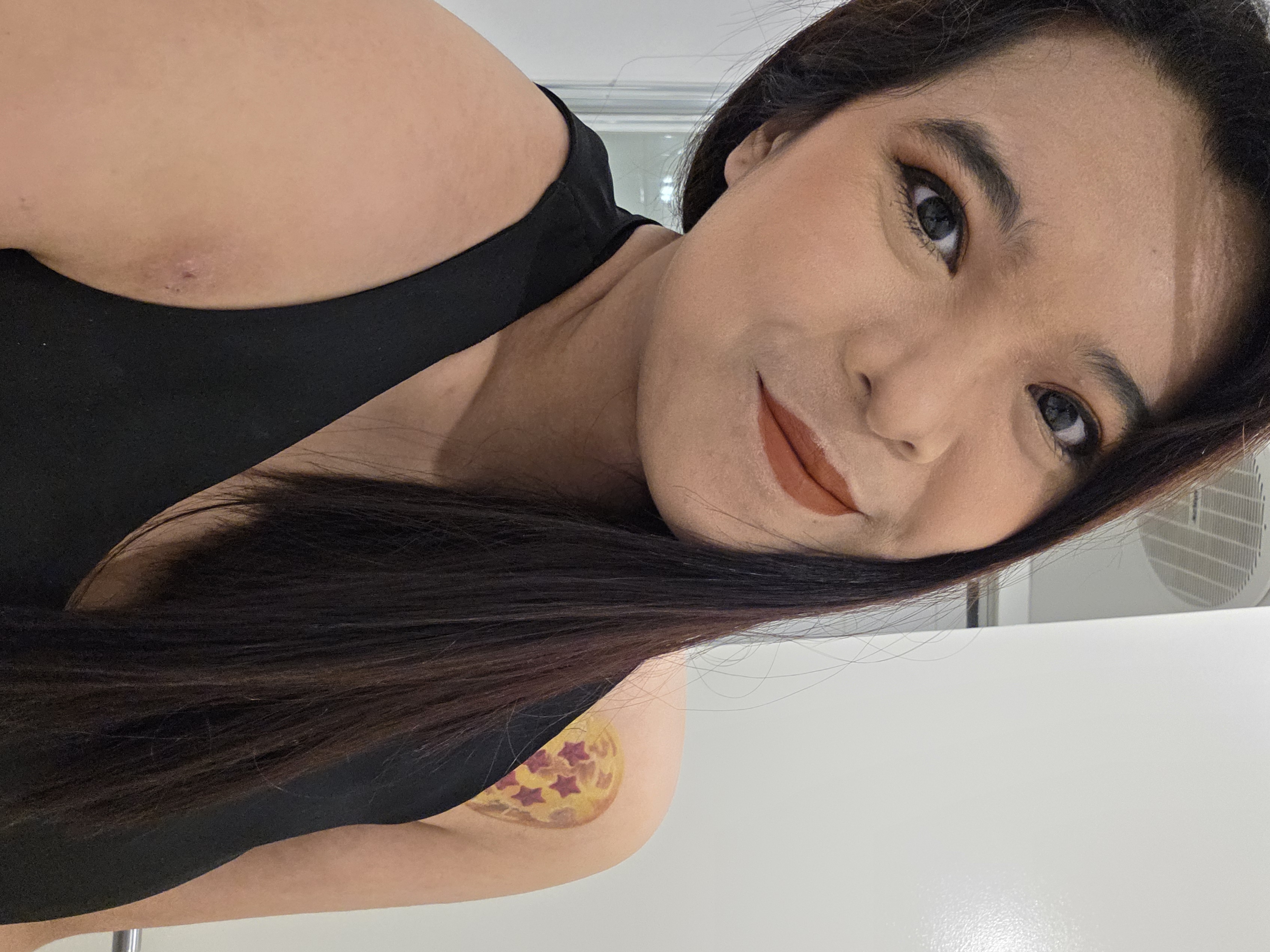 Jazzielyn Chow — frame 2